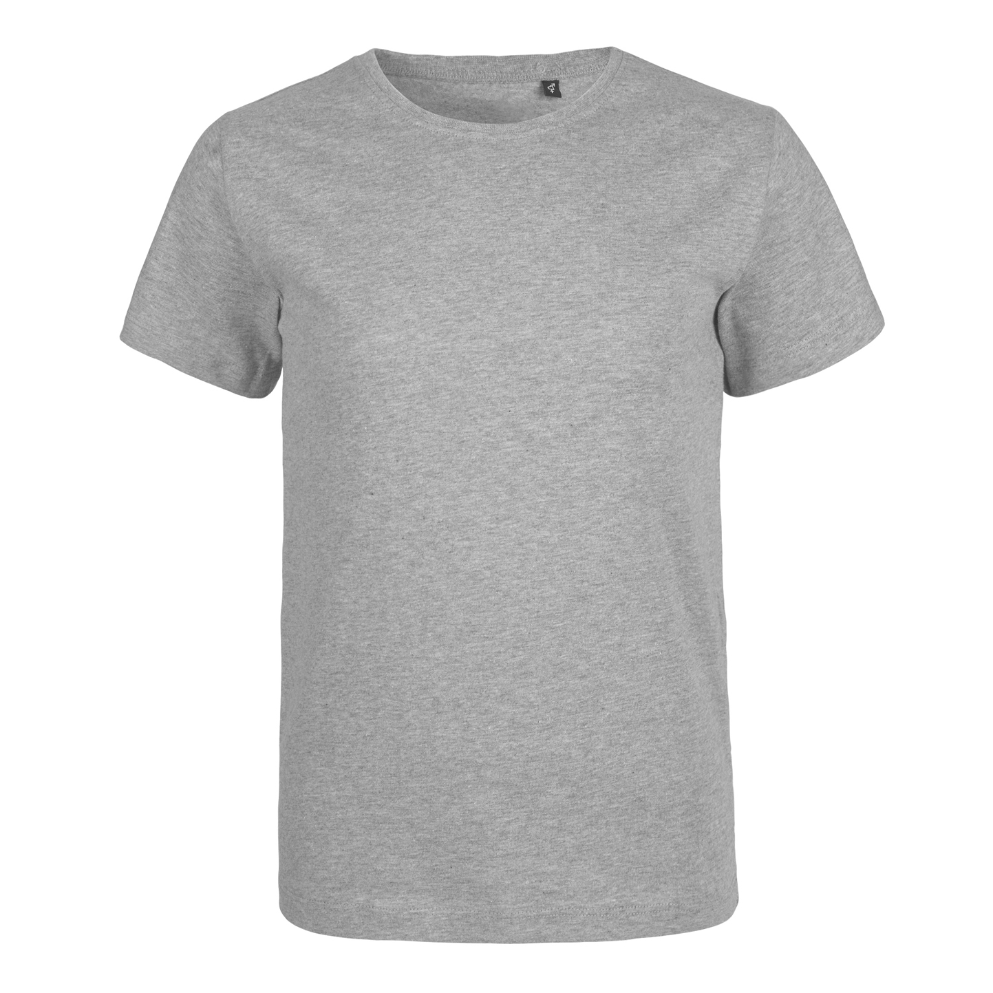 T-shirt de performance pour enfants - 21 - Gris Sport
