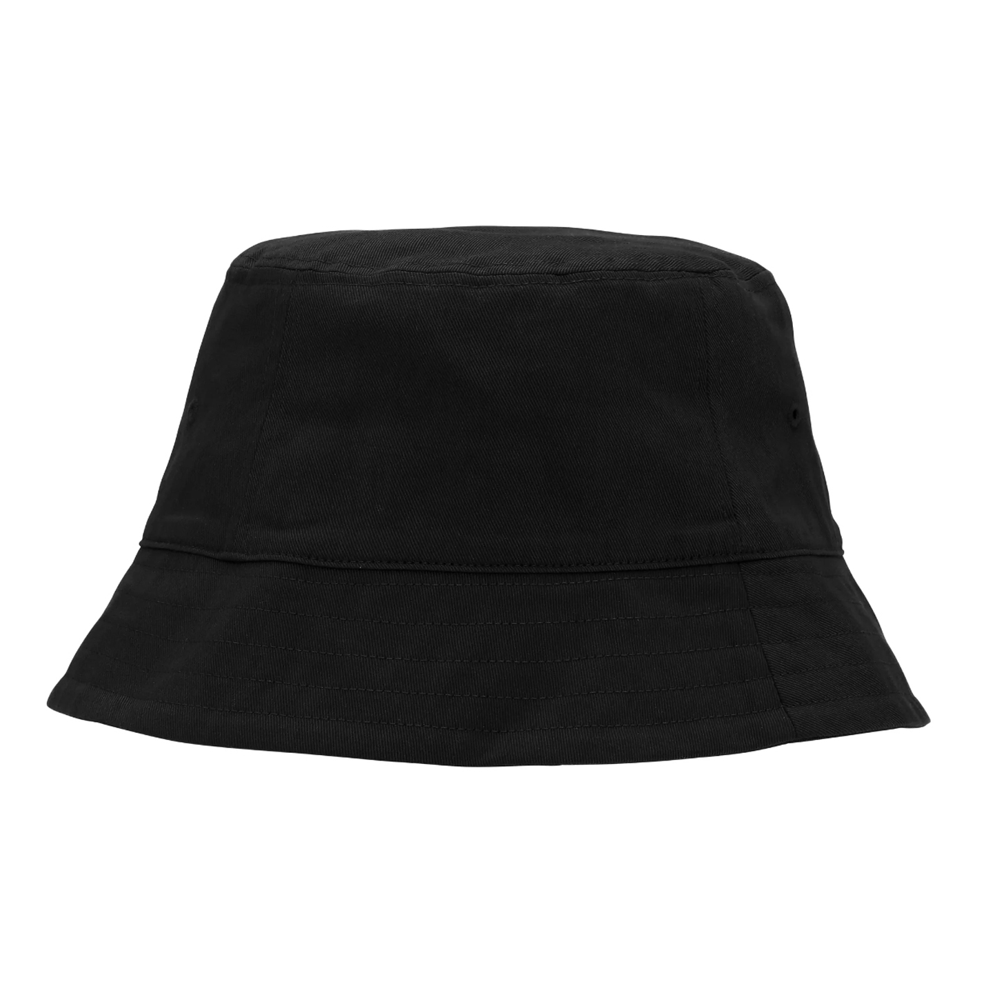 Bucket Hat - 03 - Black