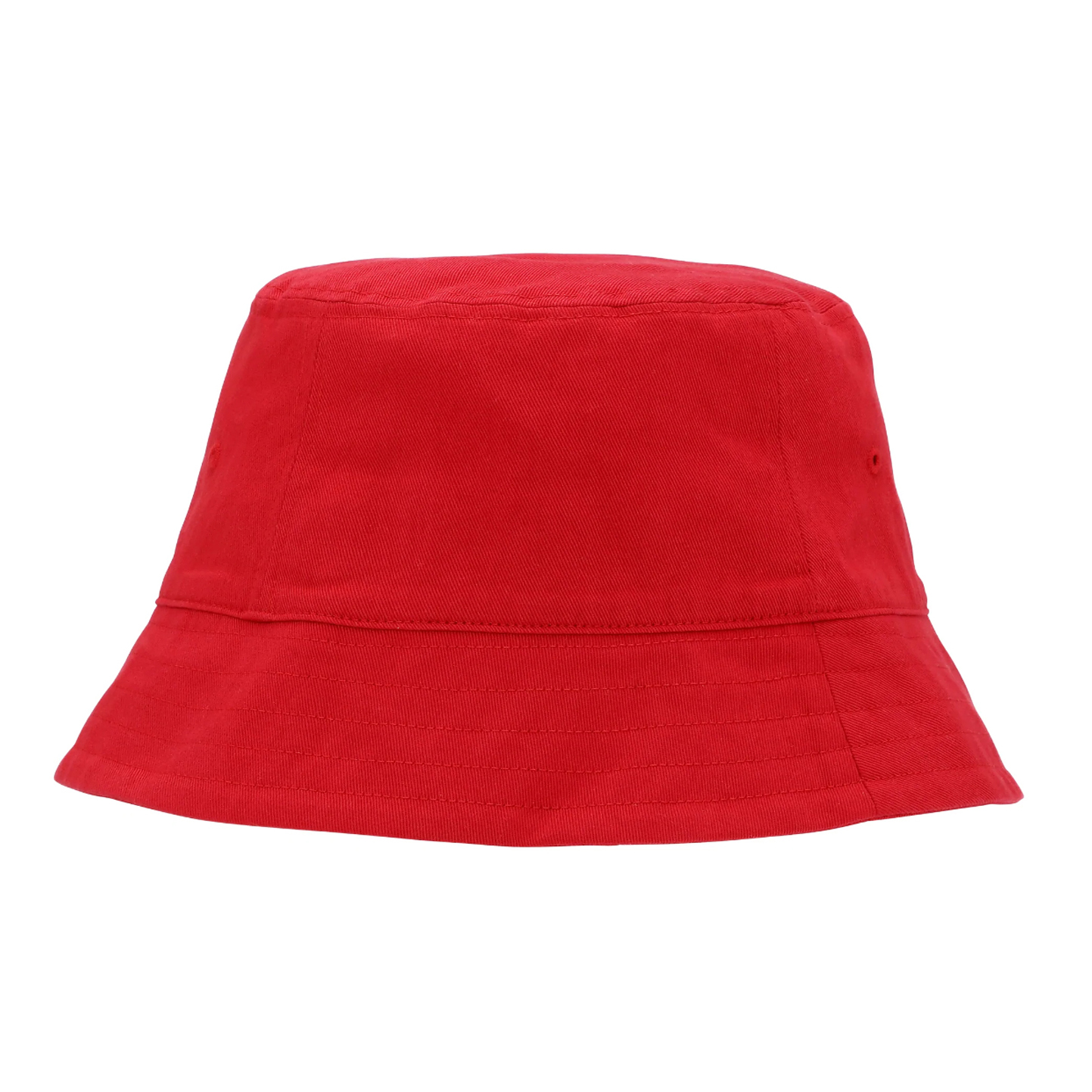 Bucket Hat - 05 - Red
