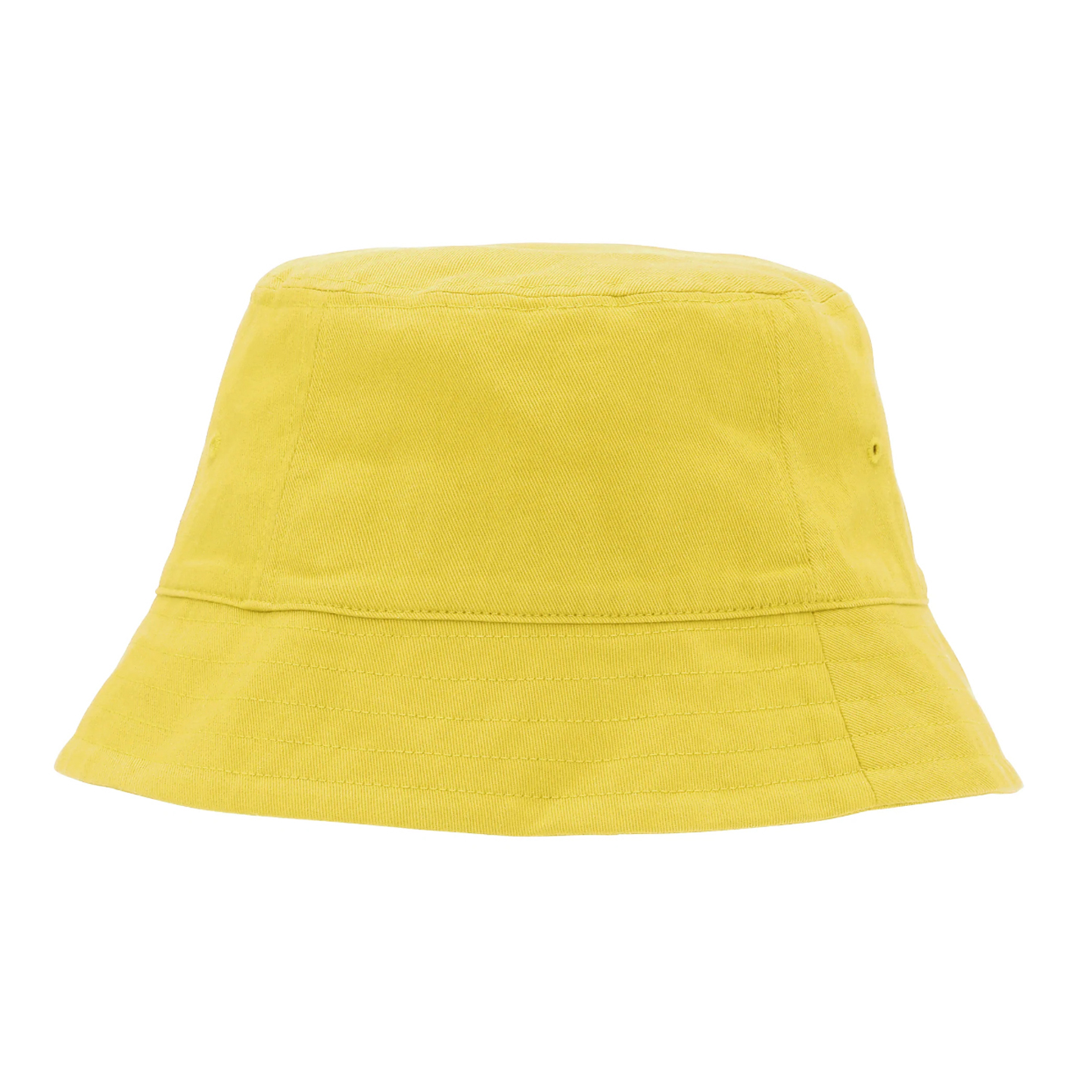Bucket Hat - 98 - Yellow