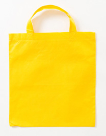 PP Shopper Bag Short Handles