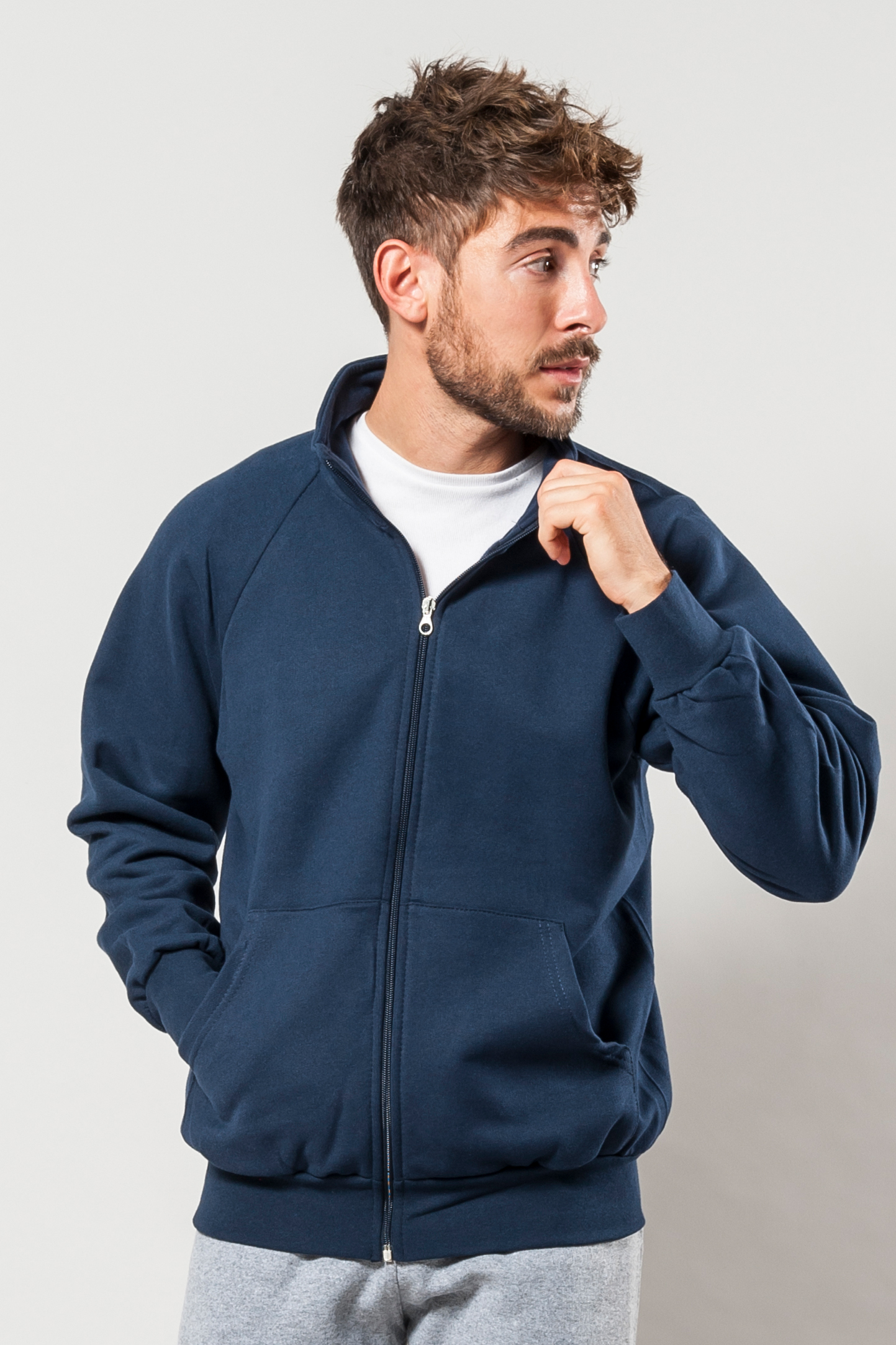 veste polaire