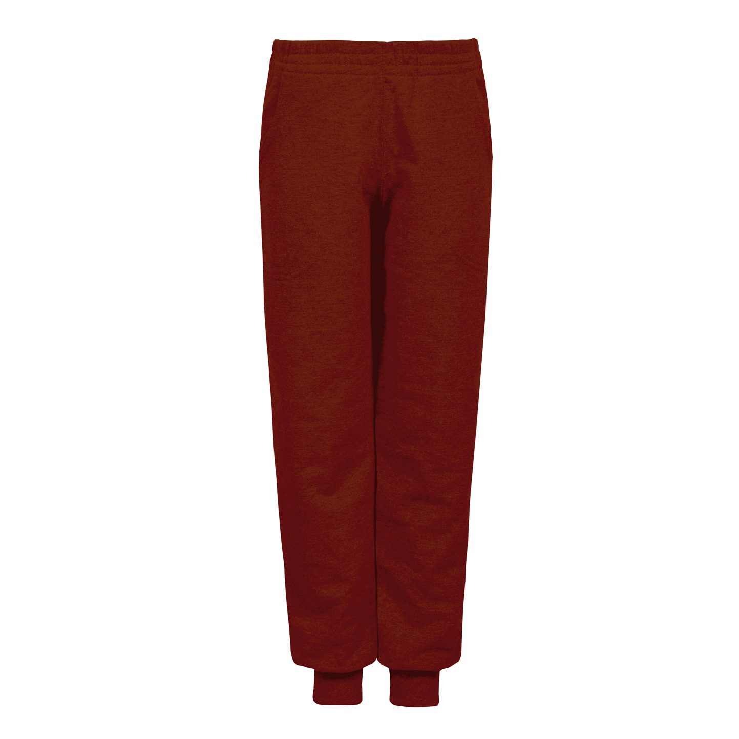Kinder-Sweatshirthose, 70 % Frottee, 30 % Baumwolle/Polyester, 240 g, Schwarz, Größe XXS (1/2 Jahre) - 48 - Bordeaux Sport XXS 1/2 Jahre