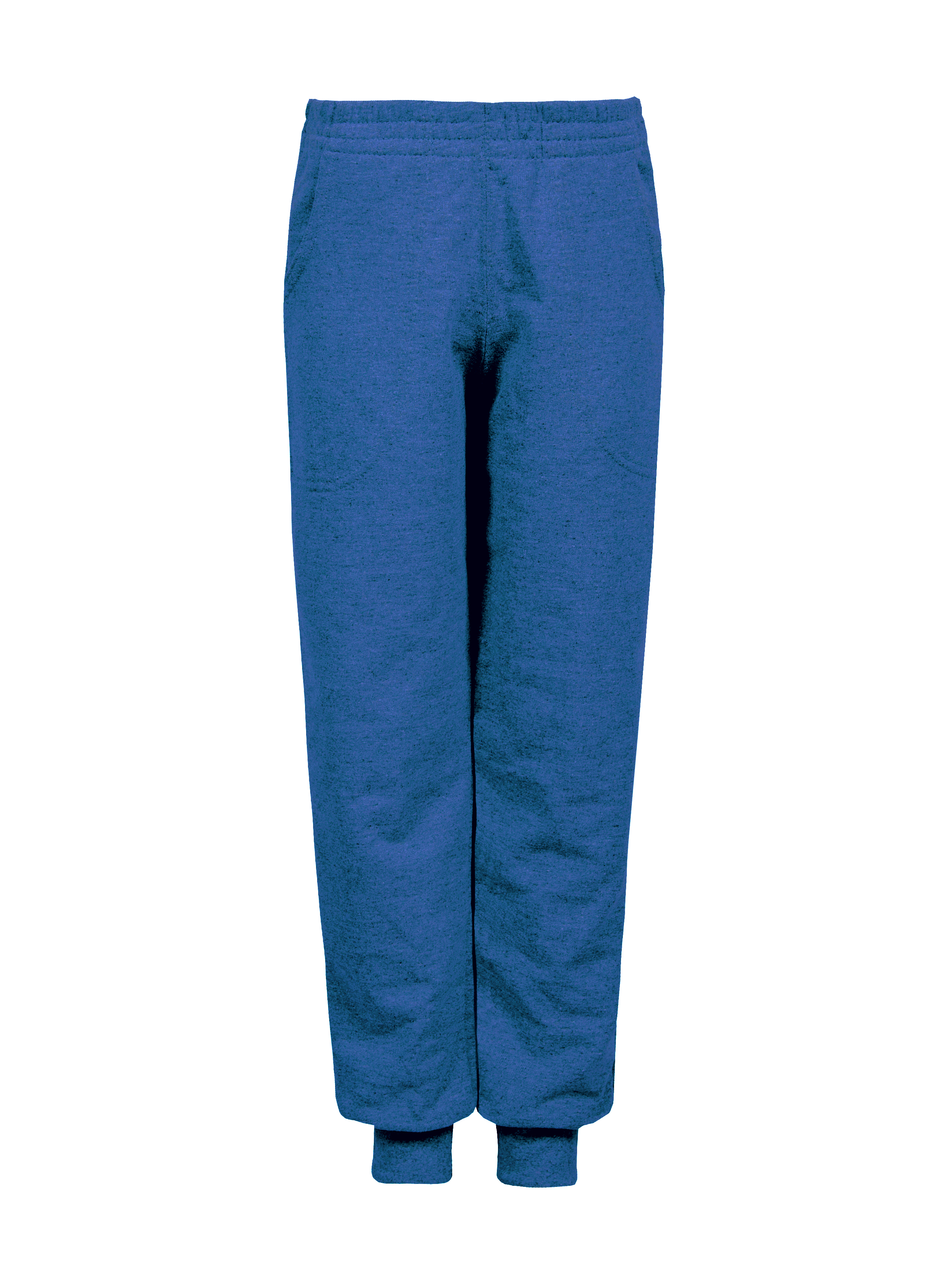Kinder-Sweatshirthose, 70 % Frottee, 30 % Baumwolle/Polyester, 240 g, Schwarz, Größe XXS (1/2 Jahre) - 27 - Royal Sport XXS 1/2 Jahre