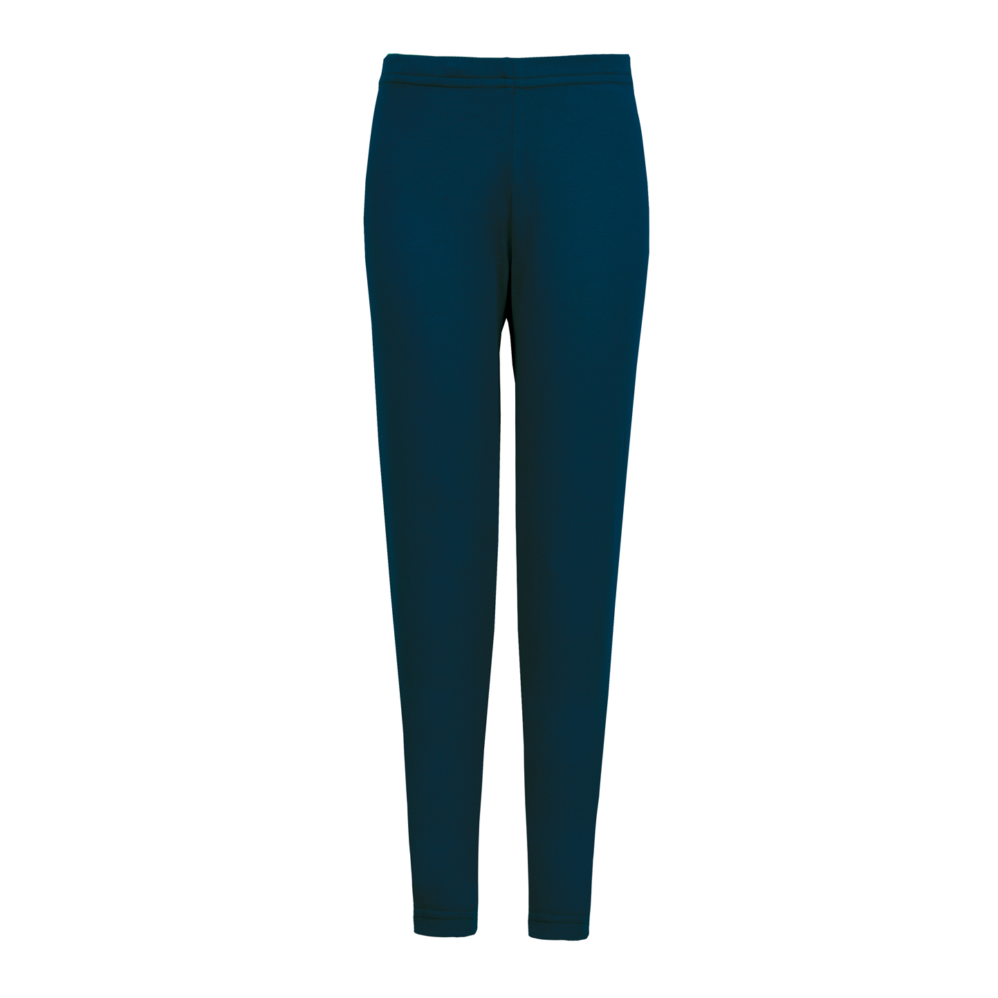 Leggings pour filles - NY - Bleu marine XS 3/4 ans