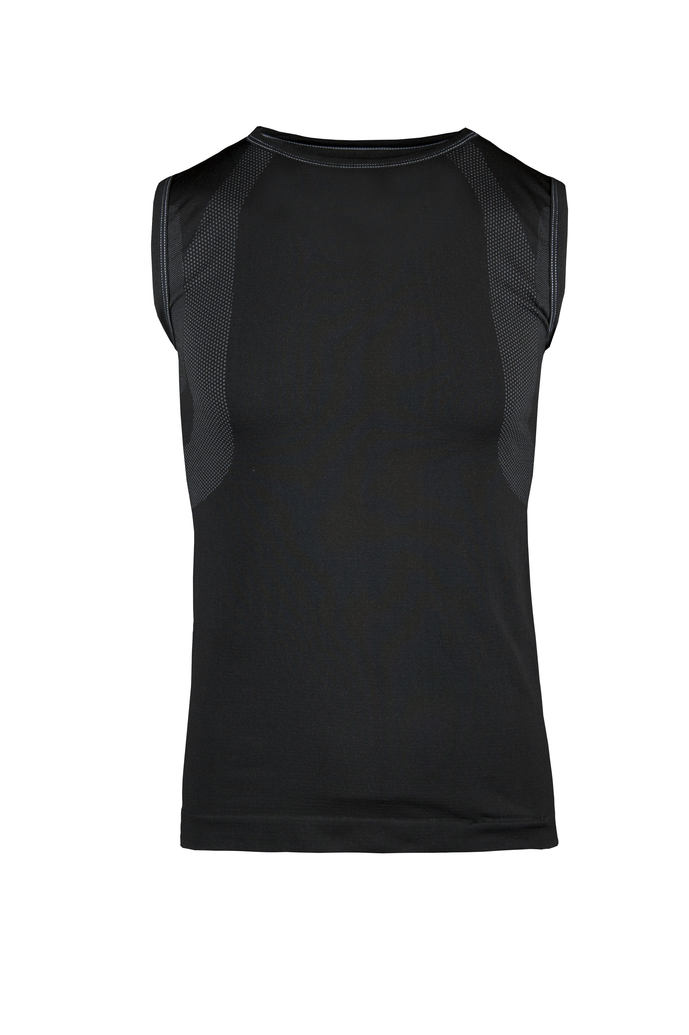 Unisex-Thermo-Trikot G/C 85/5/10% Pol/Pam/El Dark Shadow/Greggio XS/S - 11GR - Dark Shadow/Greggio M 7/8 Jahre
