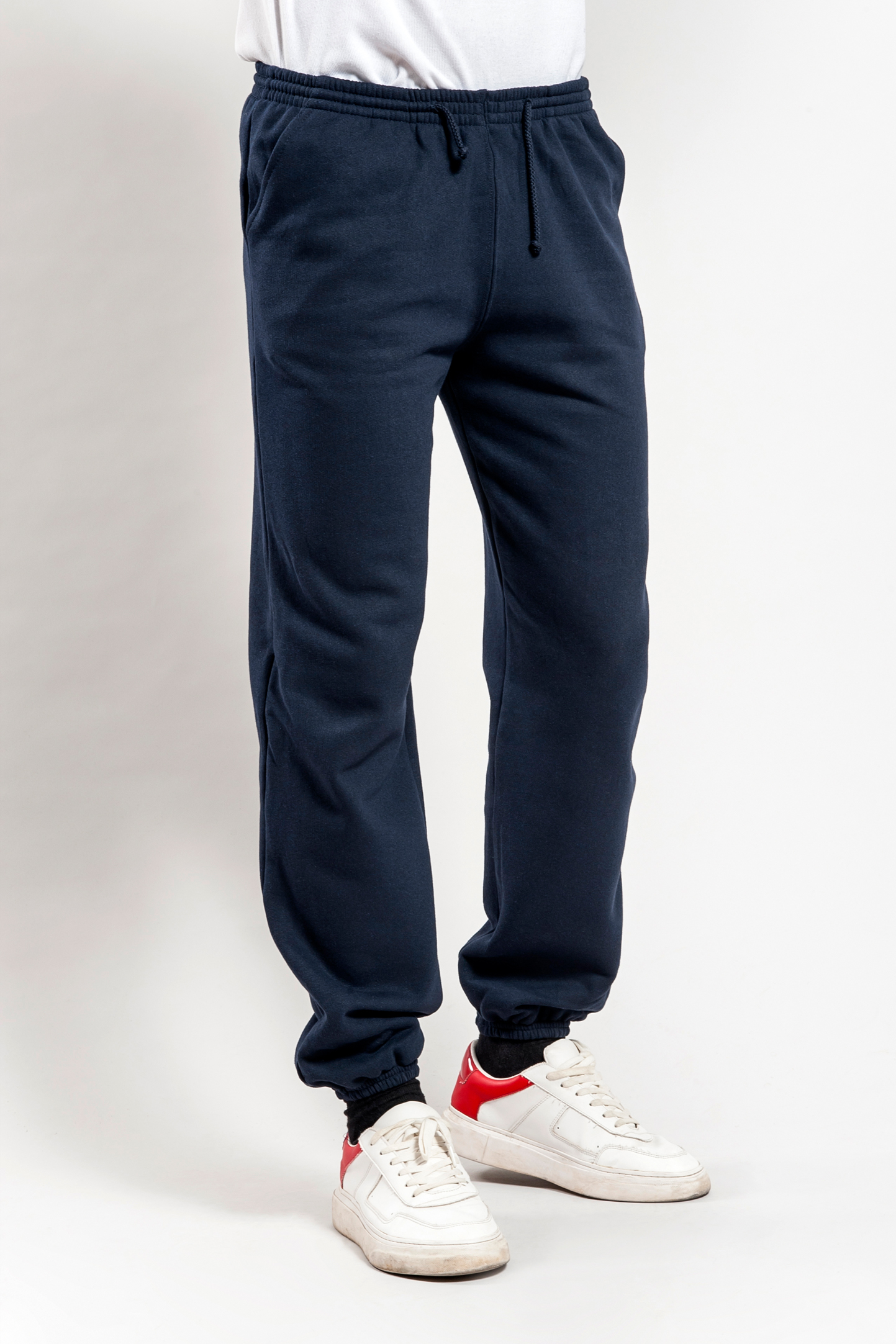 Pantalone Felpato