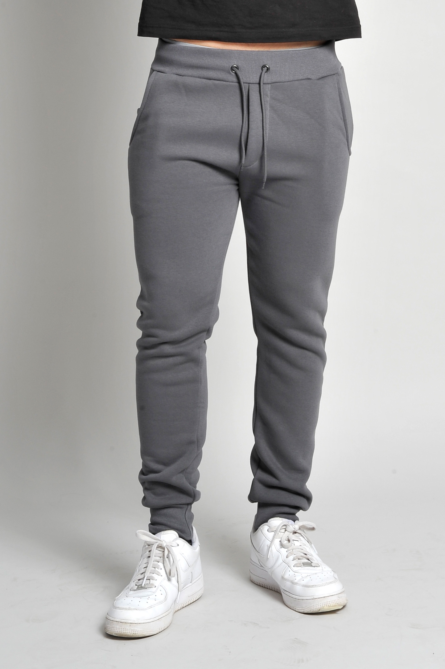 Pantalone Felpato