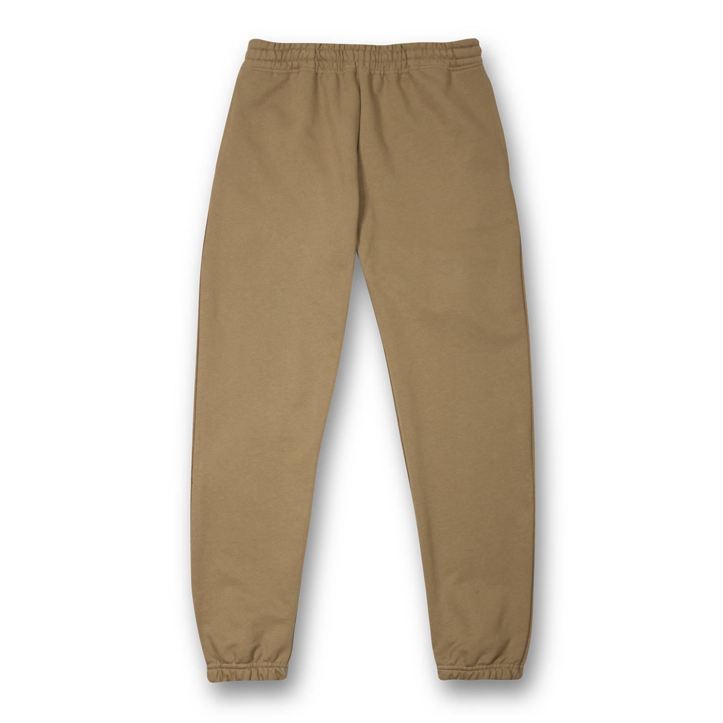 Pantalon Nyco Urban Fit en polaire douce unisexe - TB - Tabac XXS