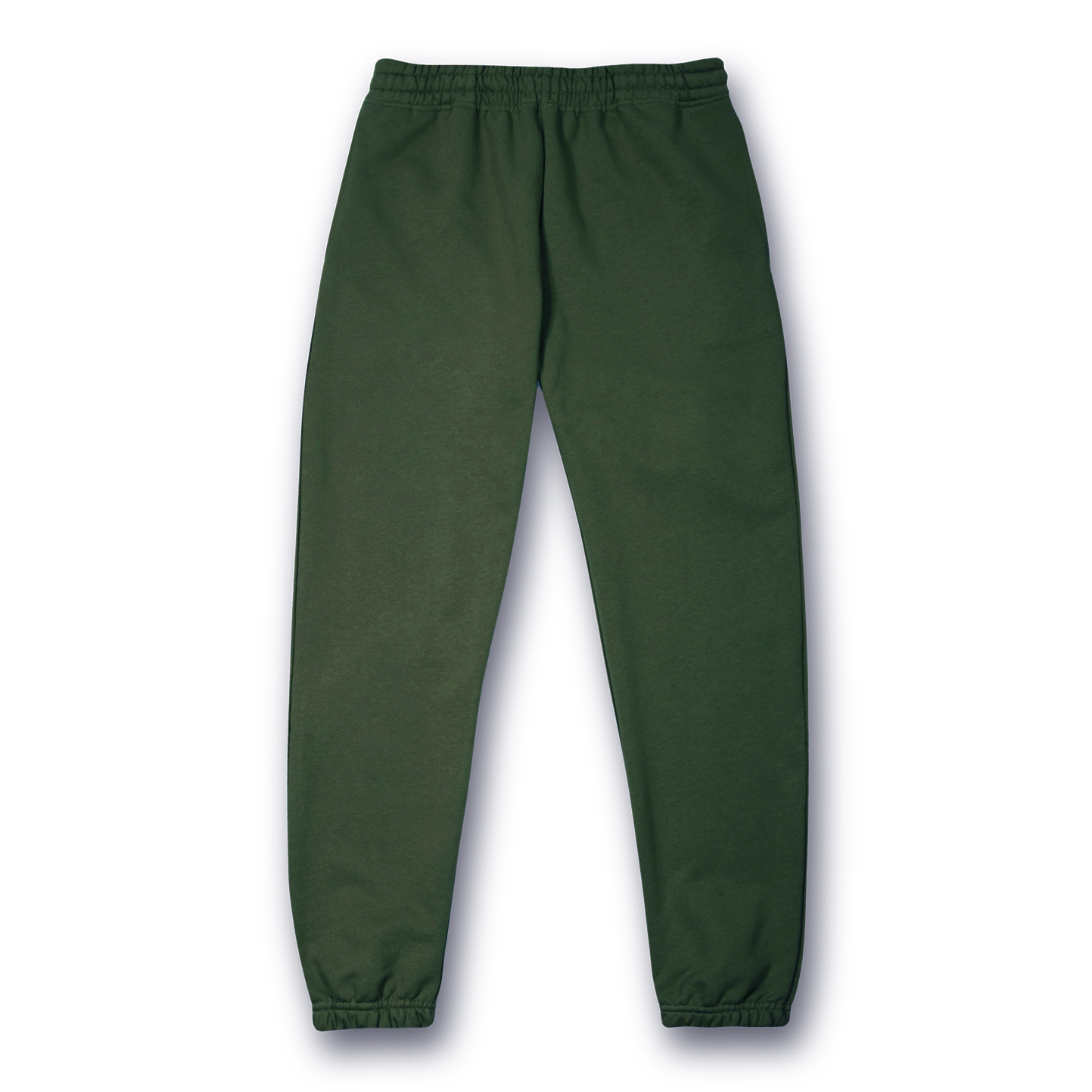 Pantalon Nyco Urban Fit en polaire douce unisexe - VM - S militaire foncé XXS