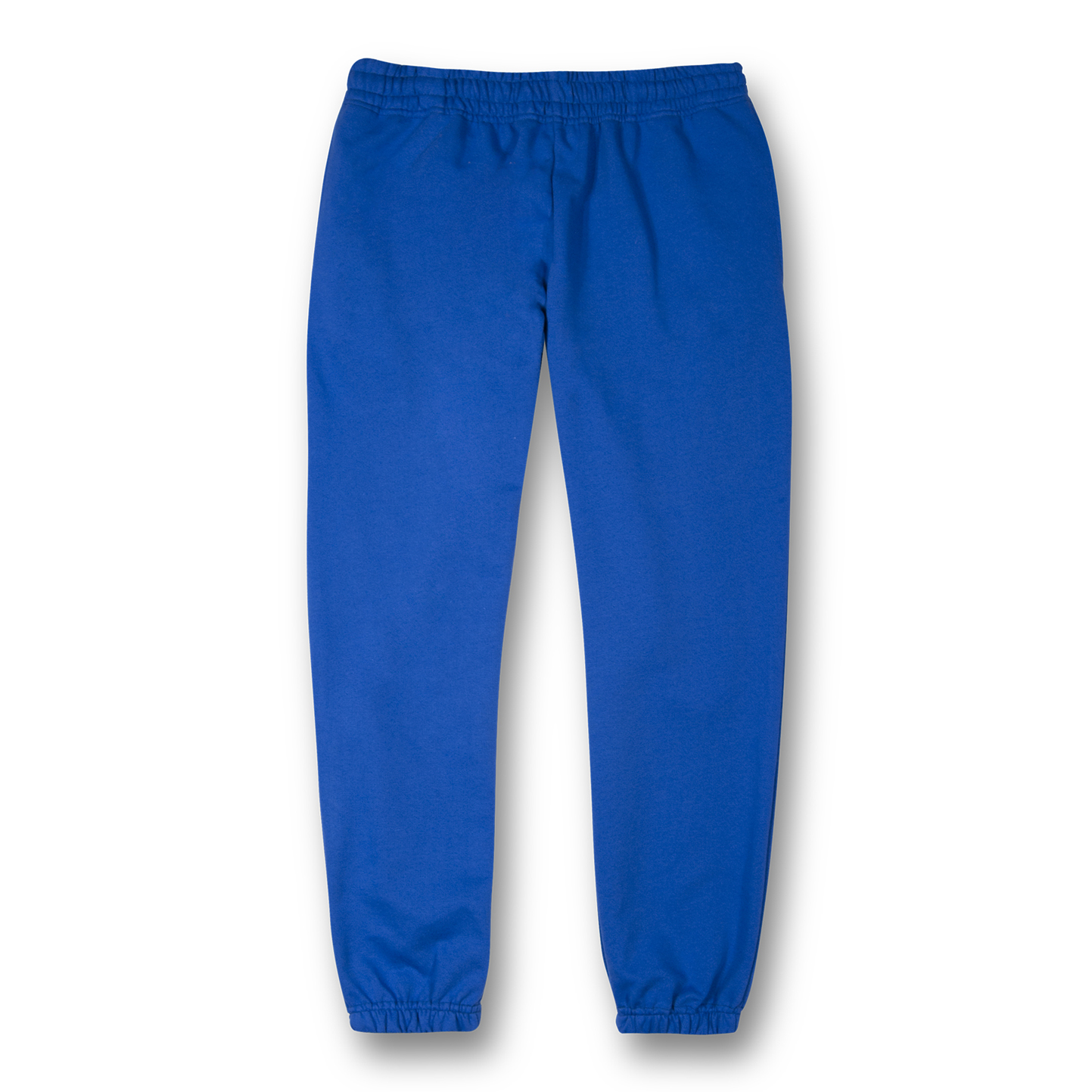 Weiche Frottee-Fleecehose, 100 % Baumwolle, 320 g/m², Schwarz, Größe XS - RY - Royal XS