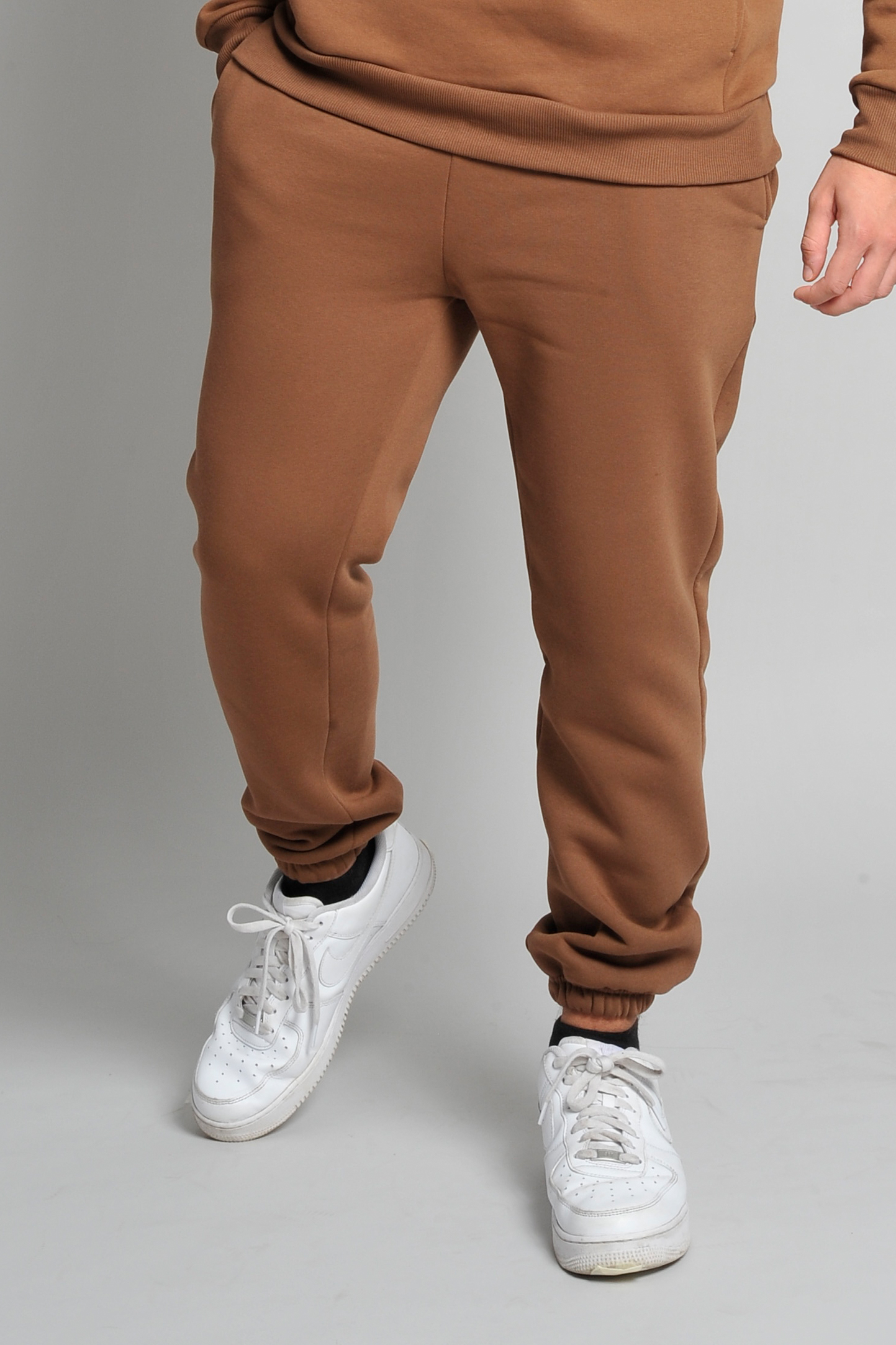 Pantalon Tommy Urban en molleton français unisexe