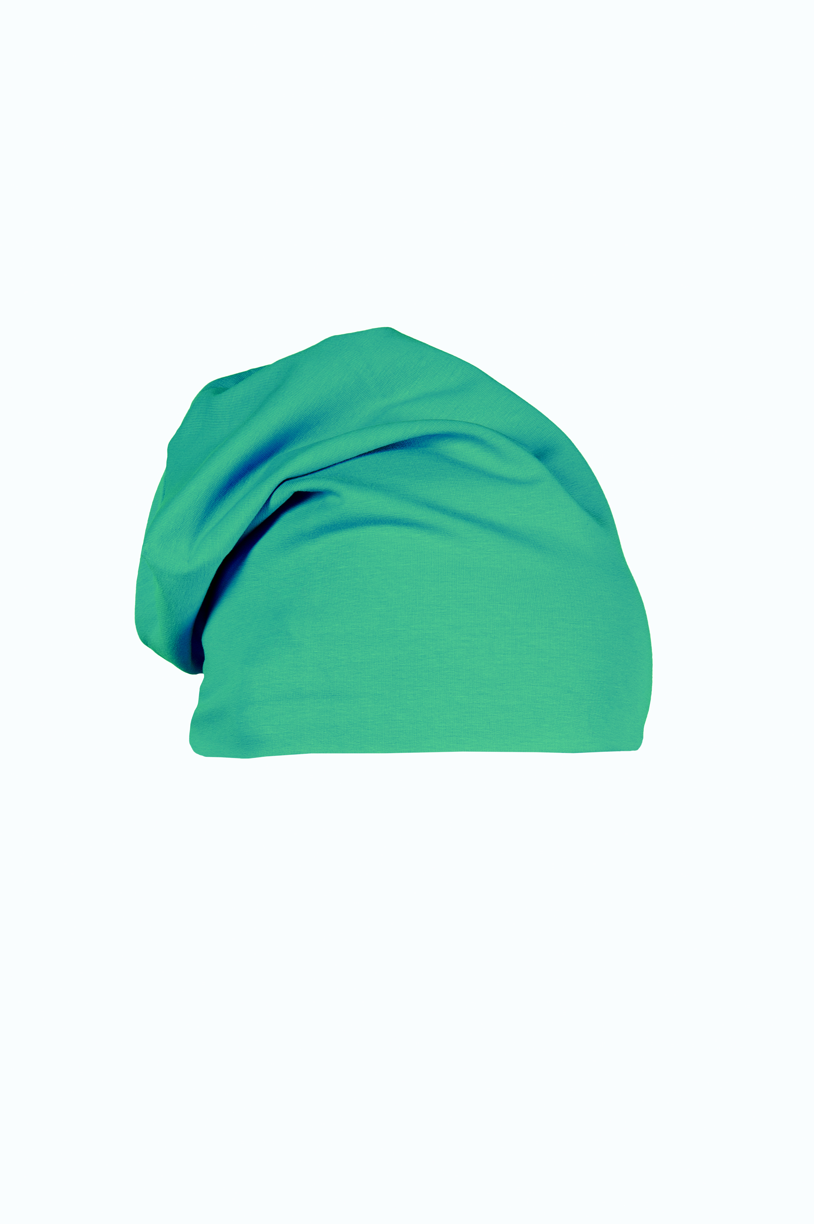 Moda Uni Beanie Cap Tubolare - RF - Acqua Marina