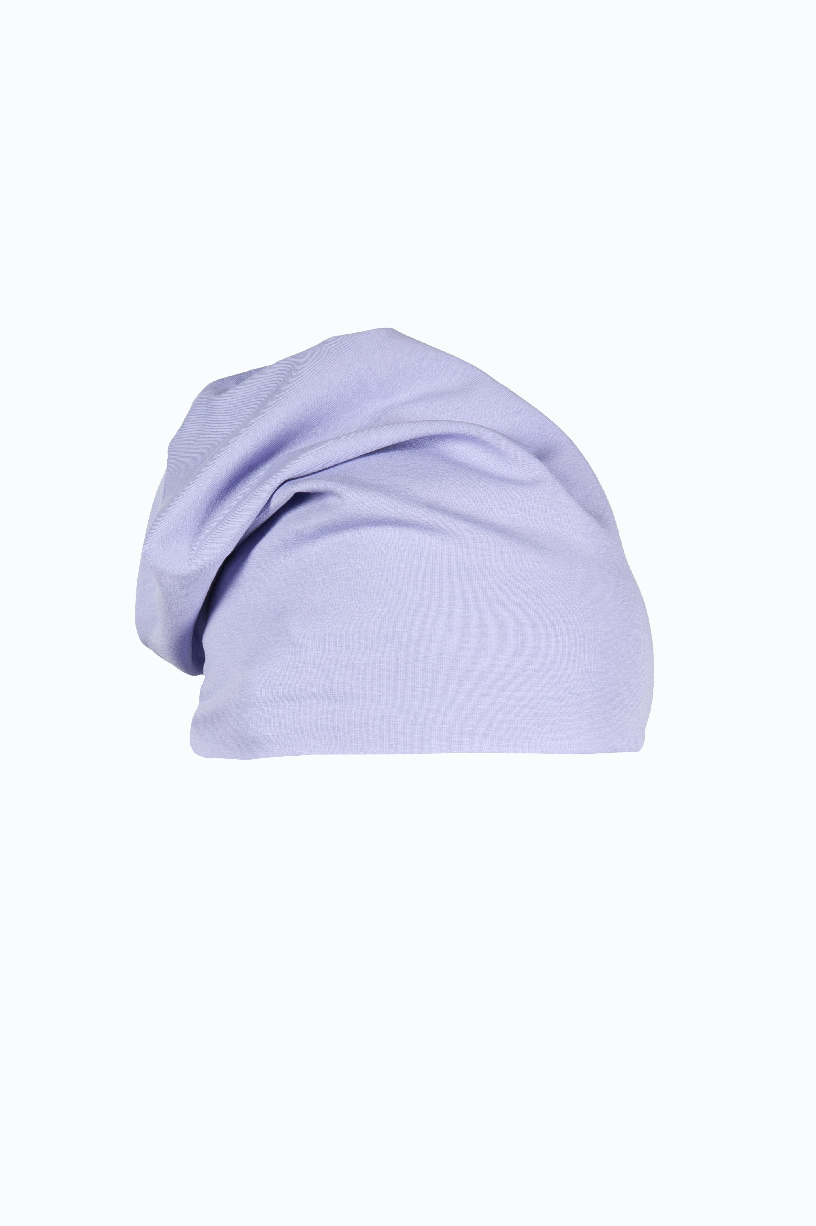 Moda Uni Beanie Cap Tubolare - 16 - Lilla