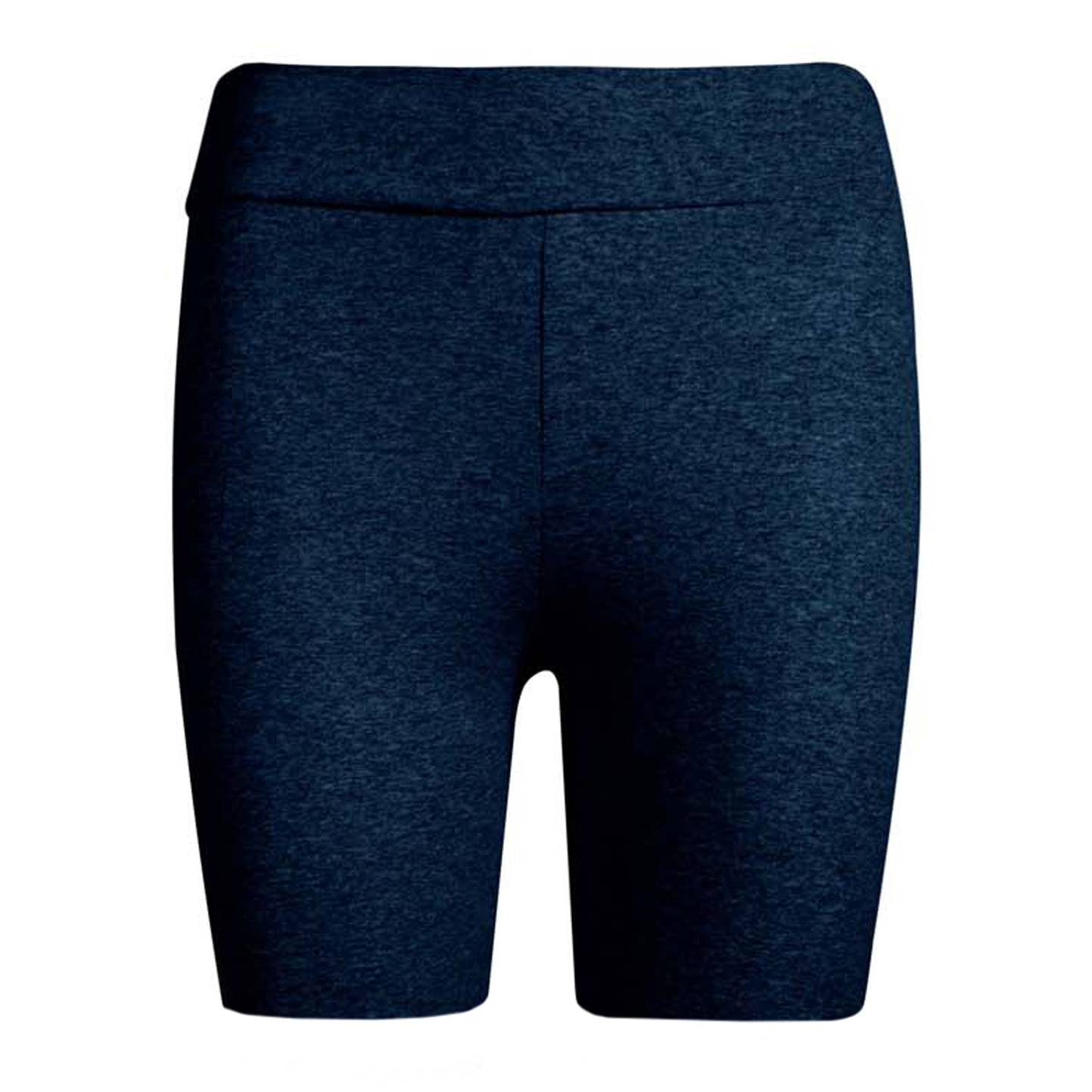 Leggings ciclista donna - NY - Blu Navy