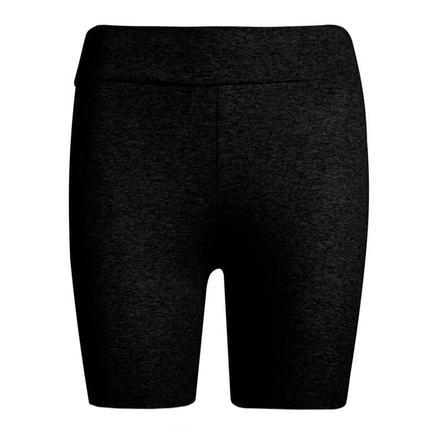 Leggings ciclista donna - 12 - Nero
