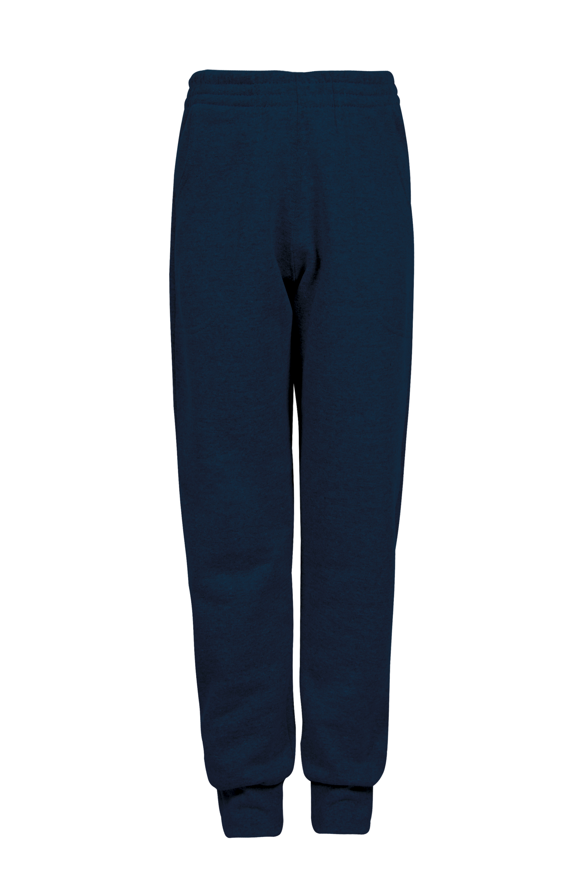 Pantalone Bambino Felpa - 18 - Blu