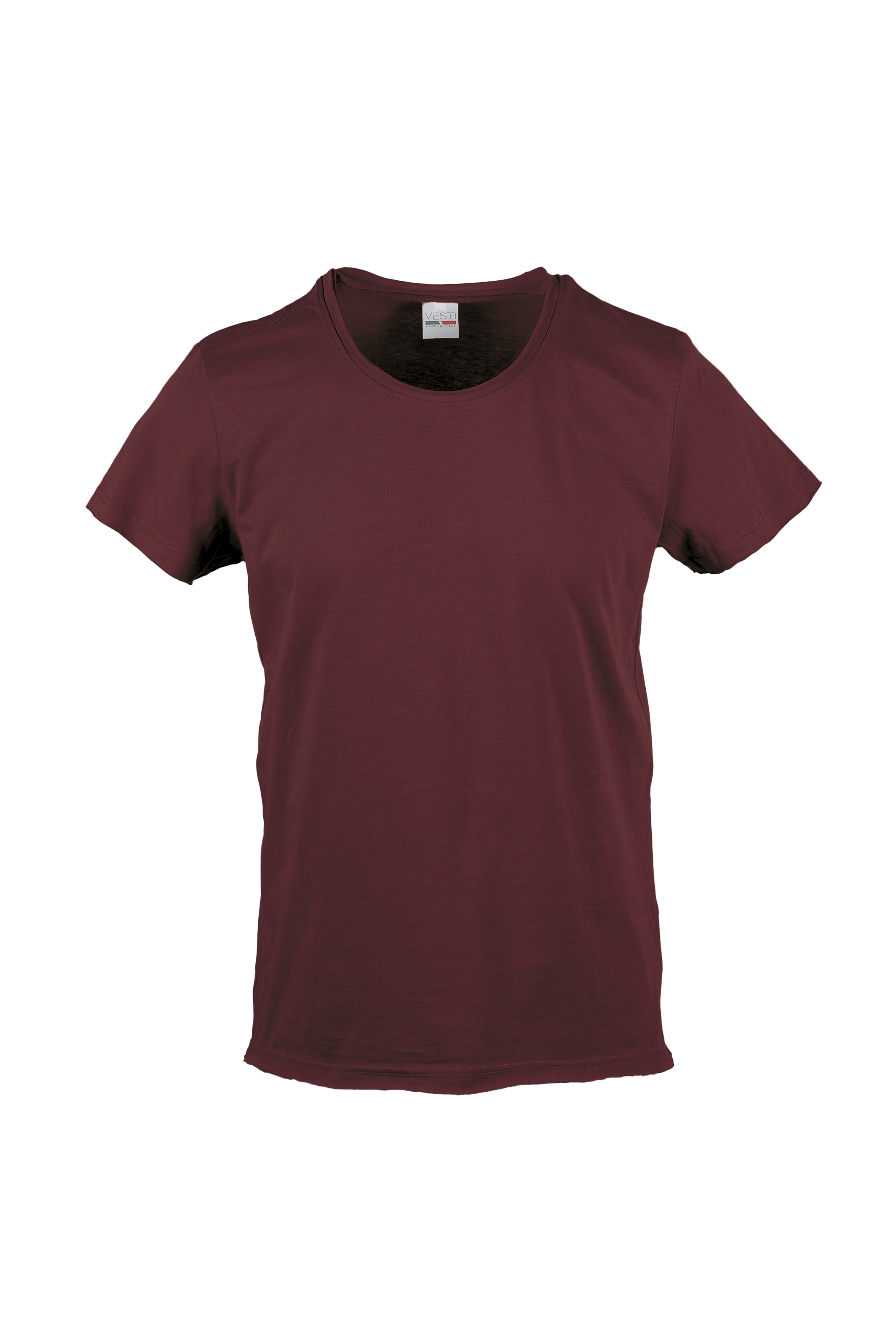 Pull à col rond tendance - BX - Bordeaux S