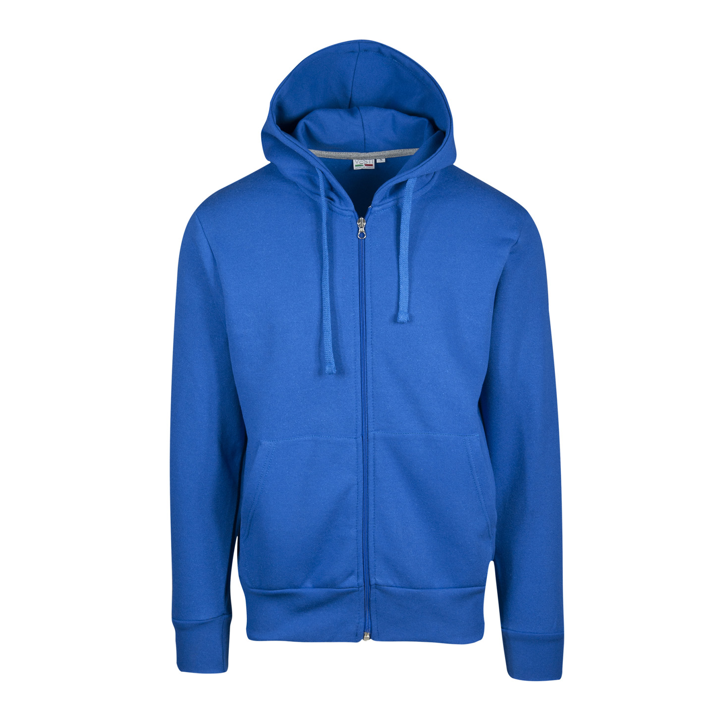 Sweatshirt à capuche - 27 - Royal Sport XXS 1/2 ans