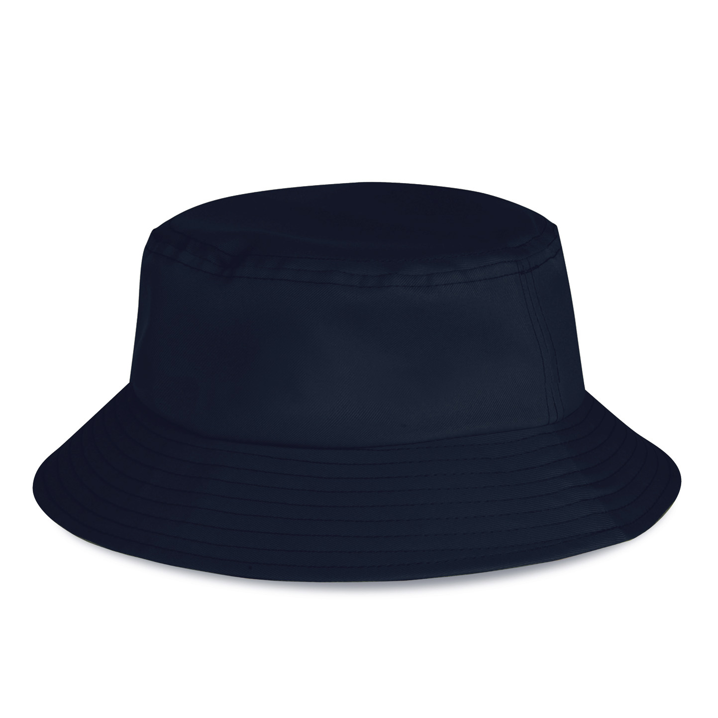 Hat Cappellino Miramare a Falde - NY - Navy