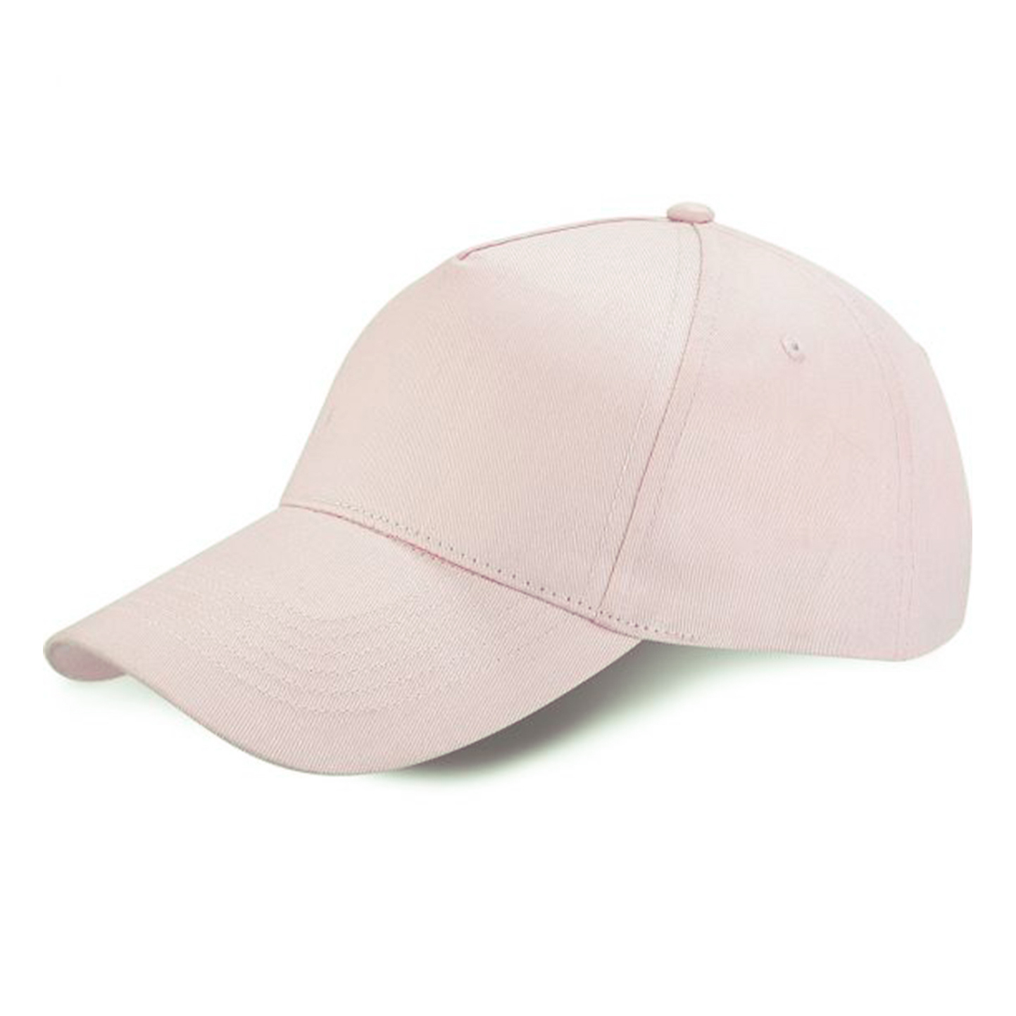 Baseball Cap 5/Pannelli - PK - Pink