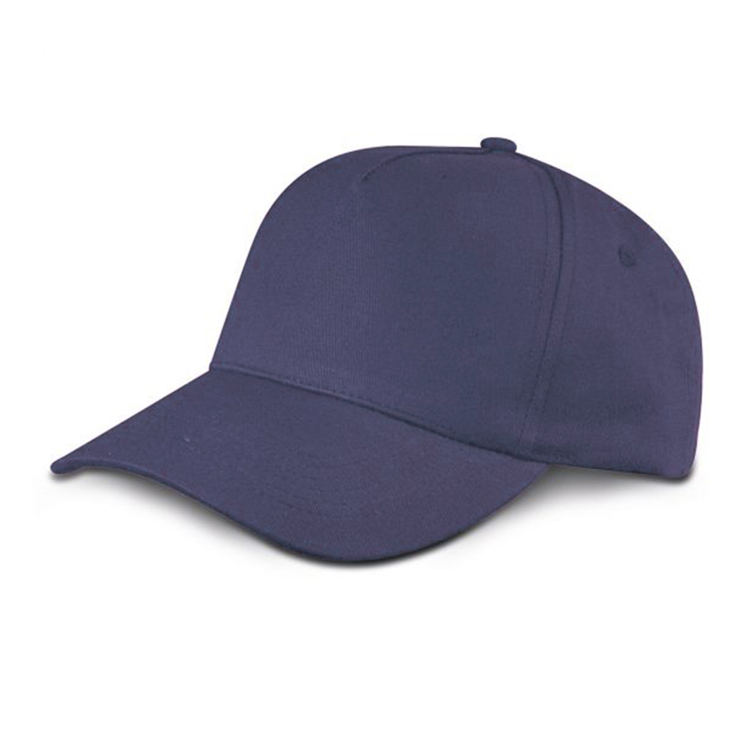 Baseball Cap 5/Pannelli - PU - Purple