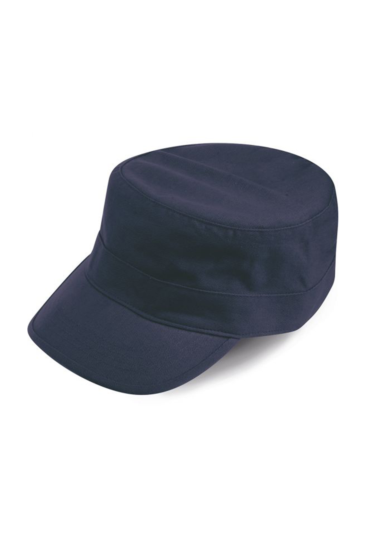 Mission Cap 3 Pannelli - NAV - Navy