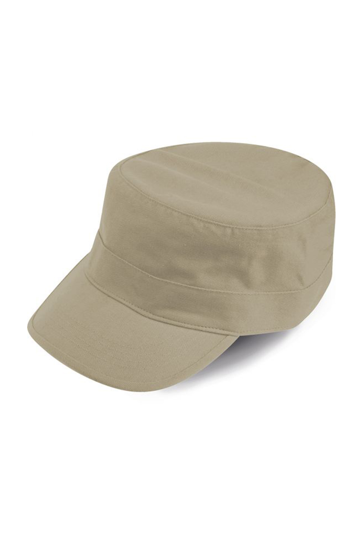 Mission Cap 3 Pannelli