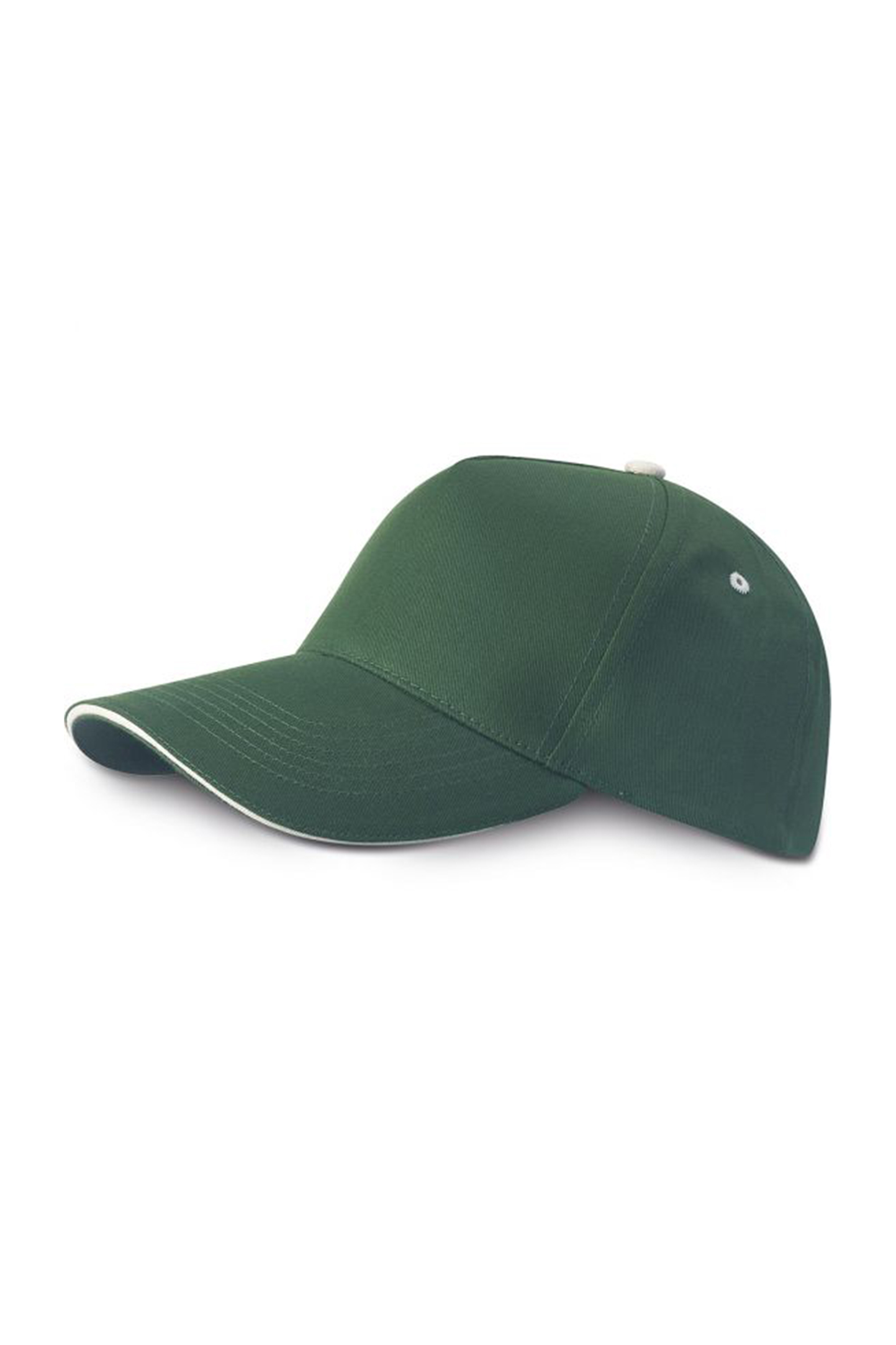 Top Cap 5 Pannelli - FG - Forest Green