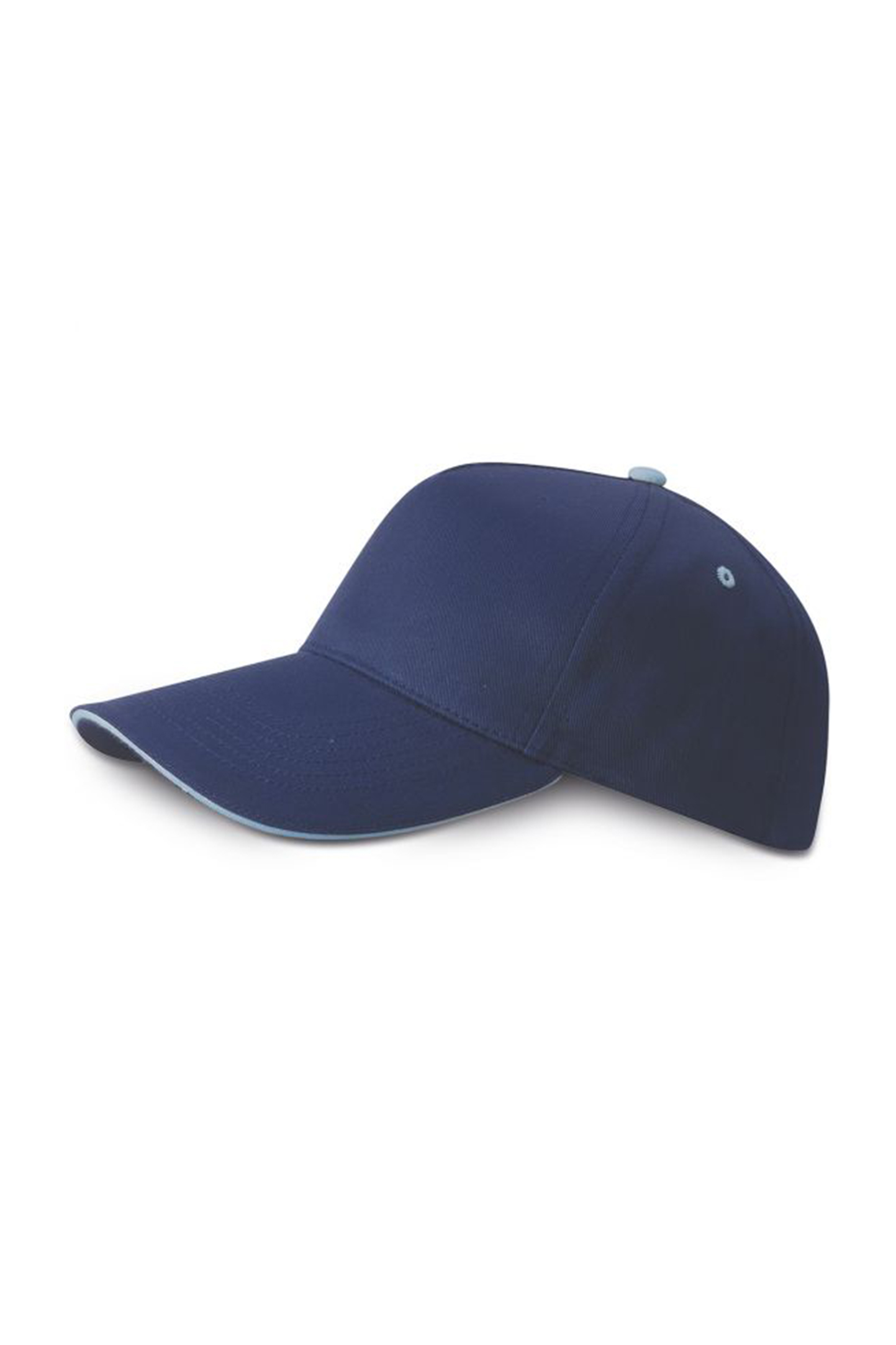 Top Cap 5 Pannelli - NAV - Navy