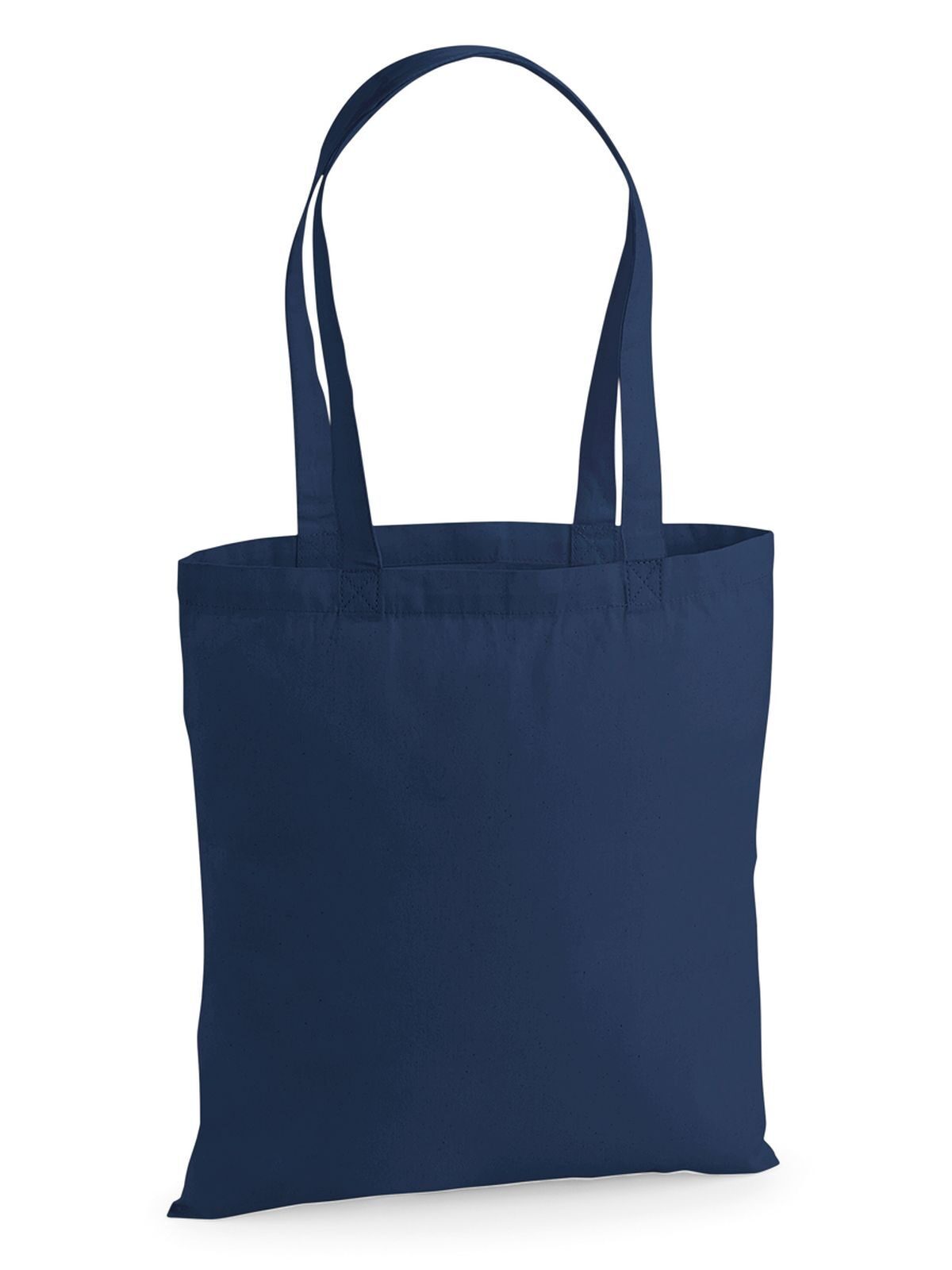 Premium-Baumwolltasche - FNA - Französische Marine