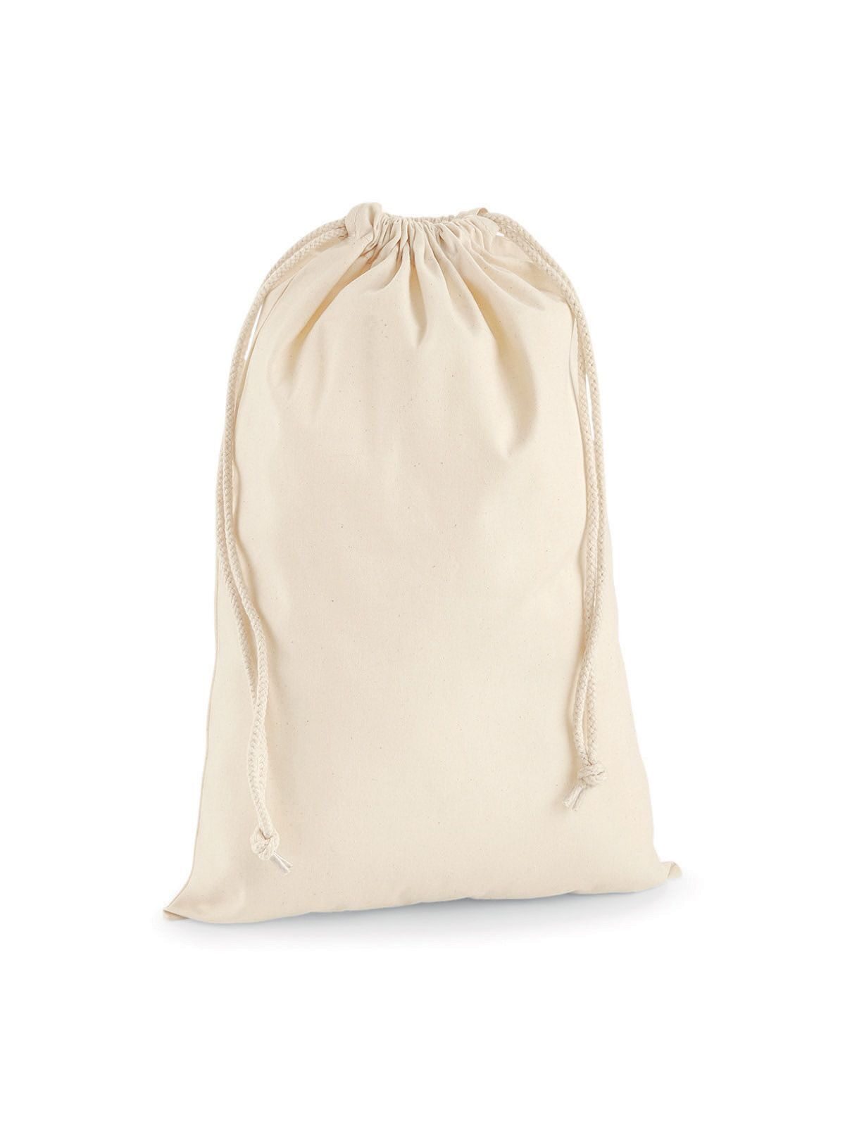 Premium Cotton Stuff Bag S