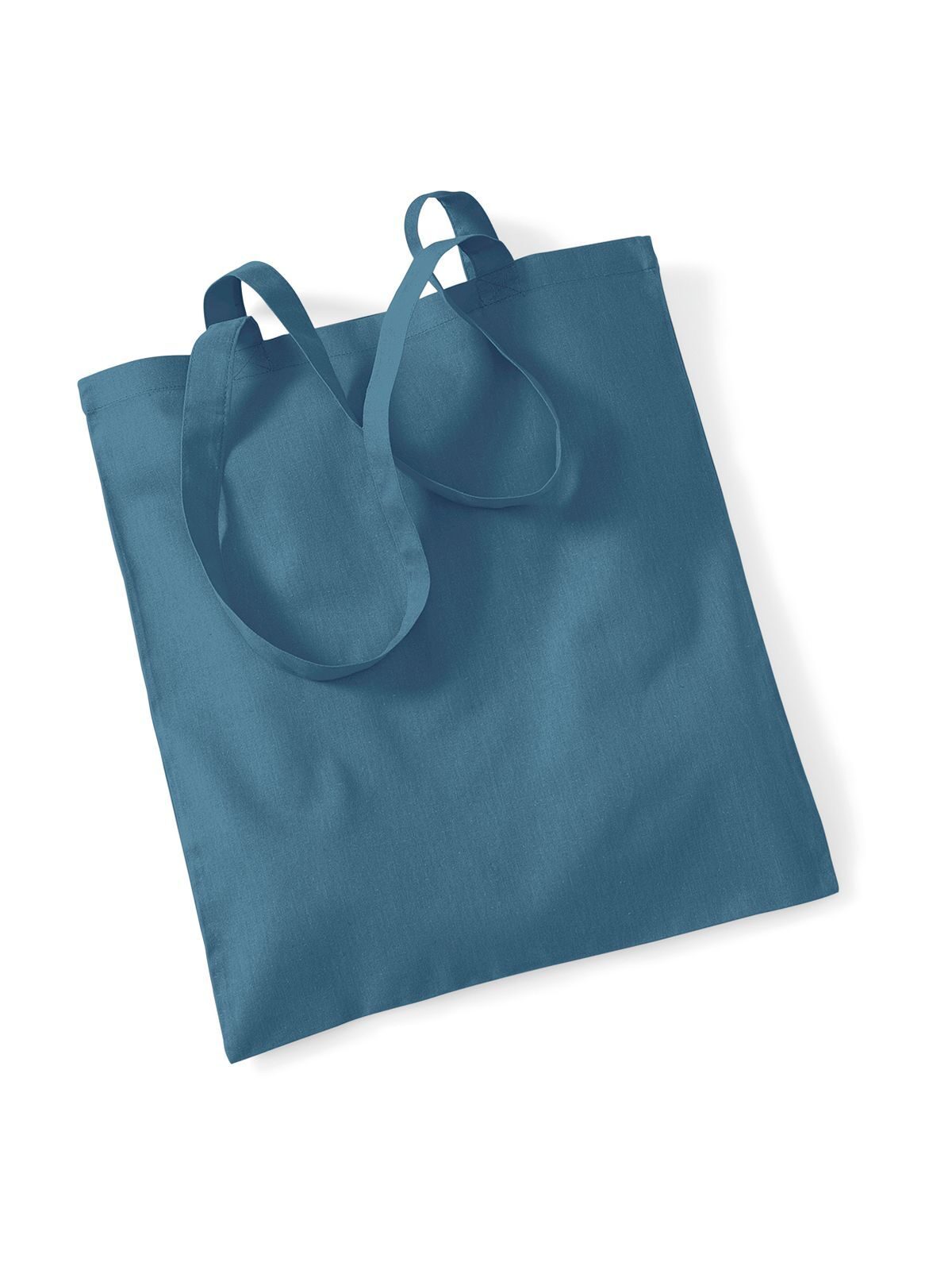 Tasche fürs Leben – Lange Henkel - AIR - Luftwaffenblau