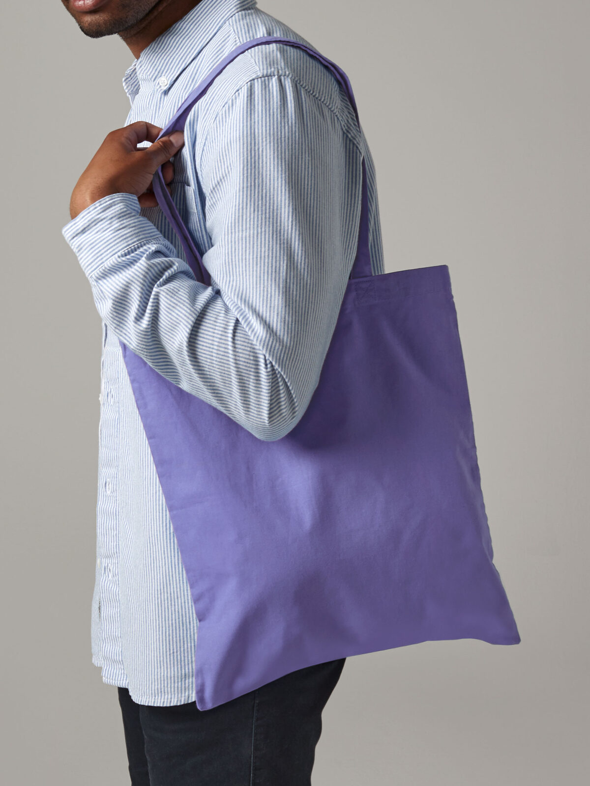 Tasche fürs Leben – Lange Henkel