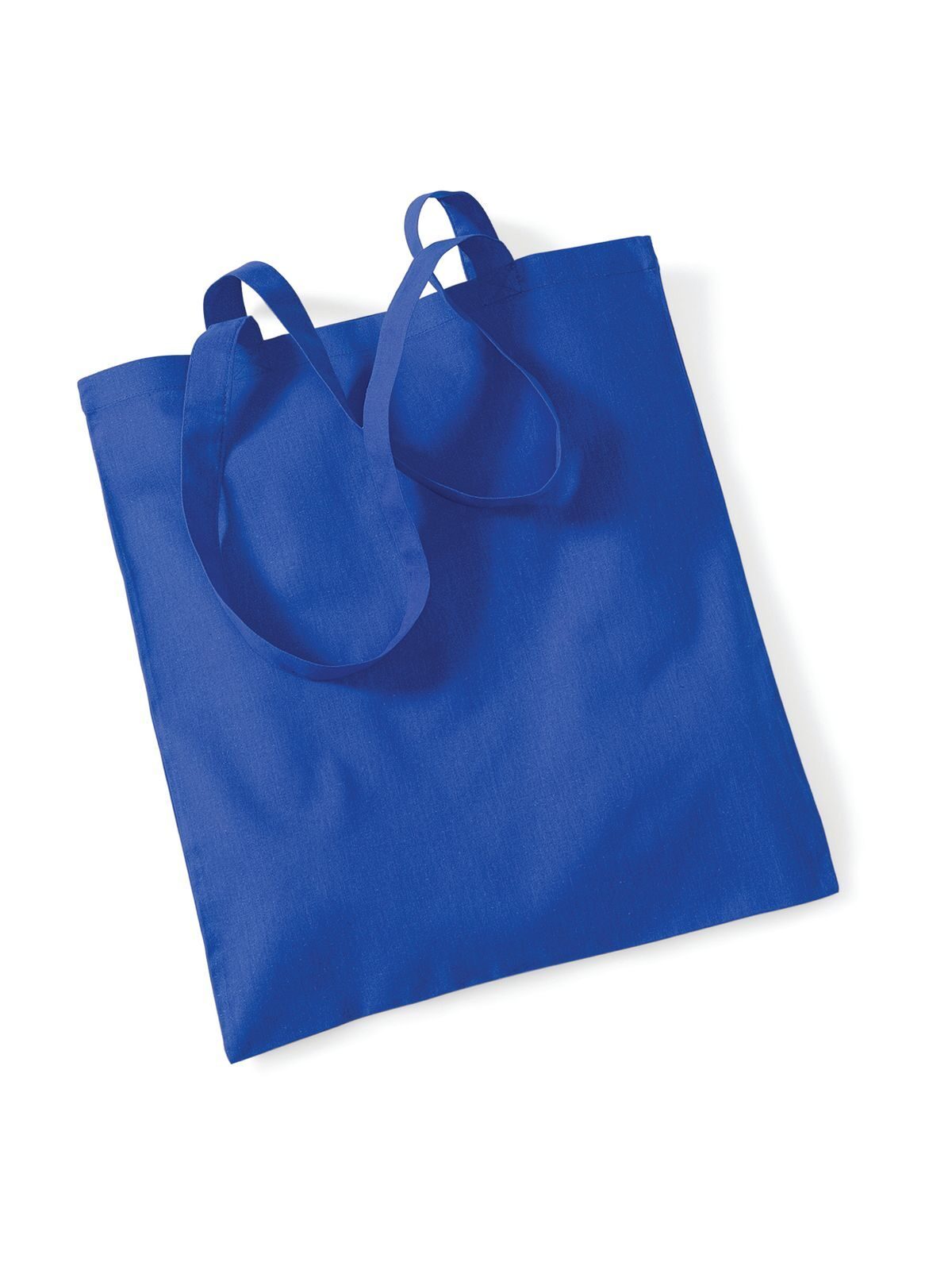 Tasche fürs Leben – Lange Henkel - BRO - Strahlend königlich