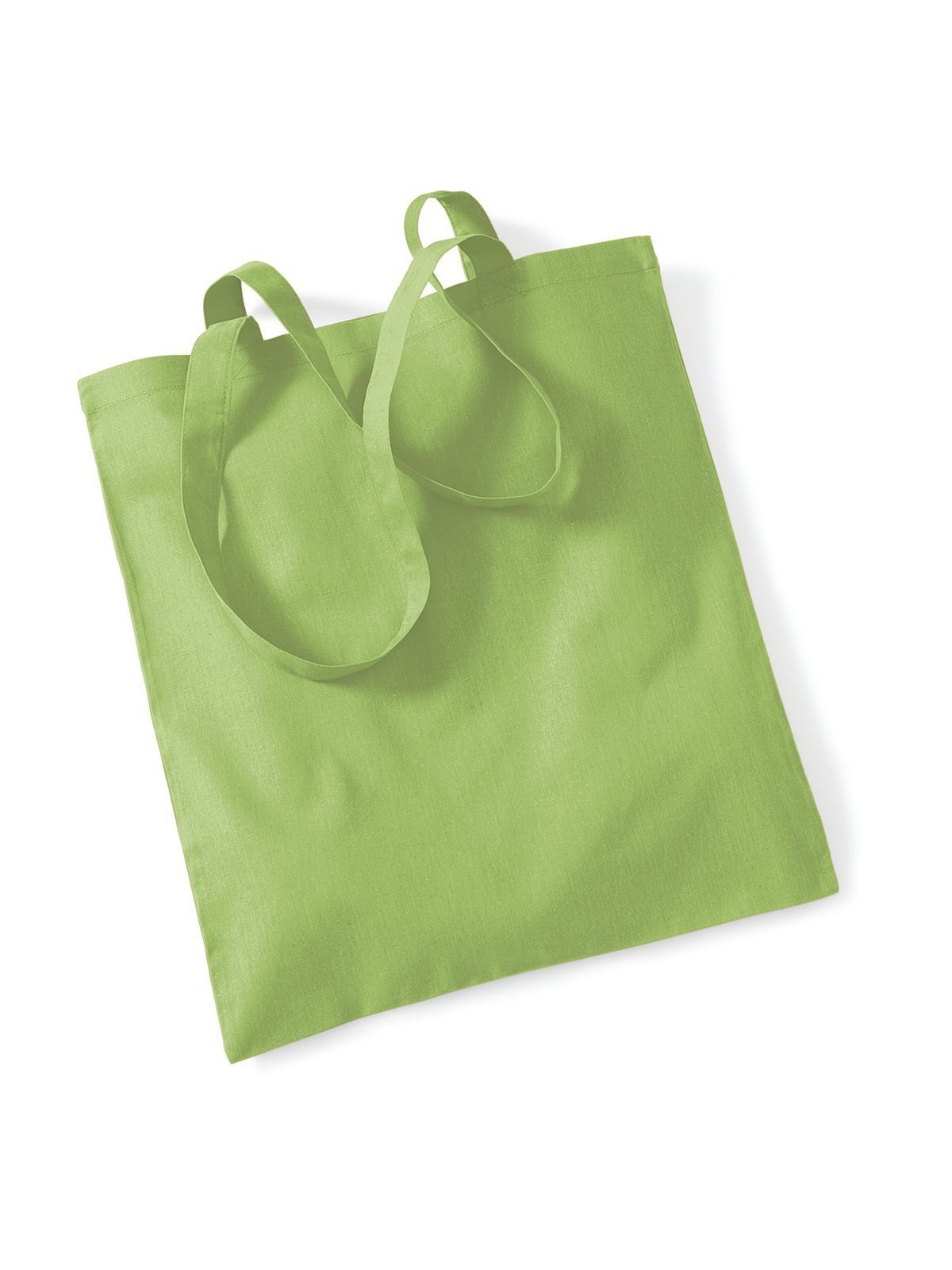 Tasche fürs Leben – Lange Henkel - KIW - Kiwi
