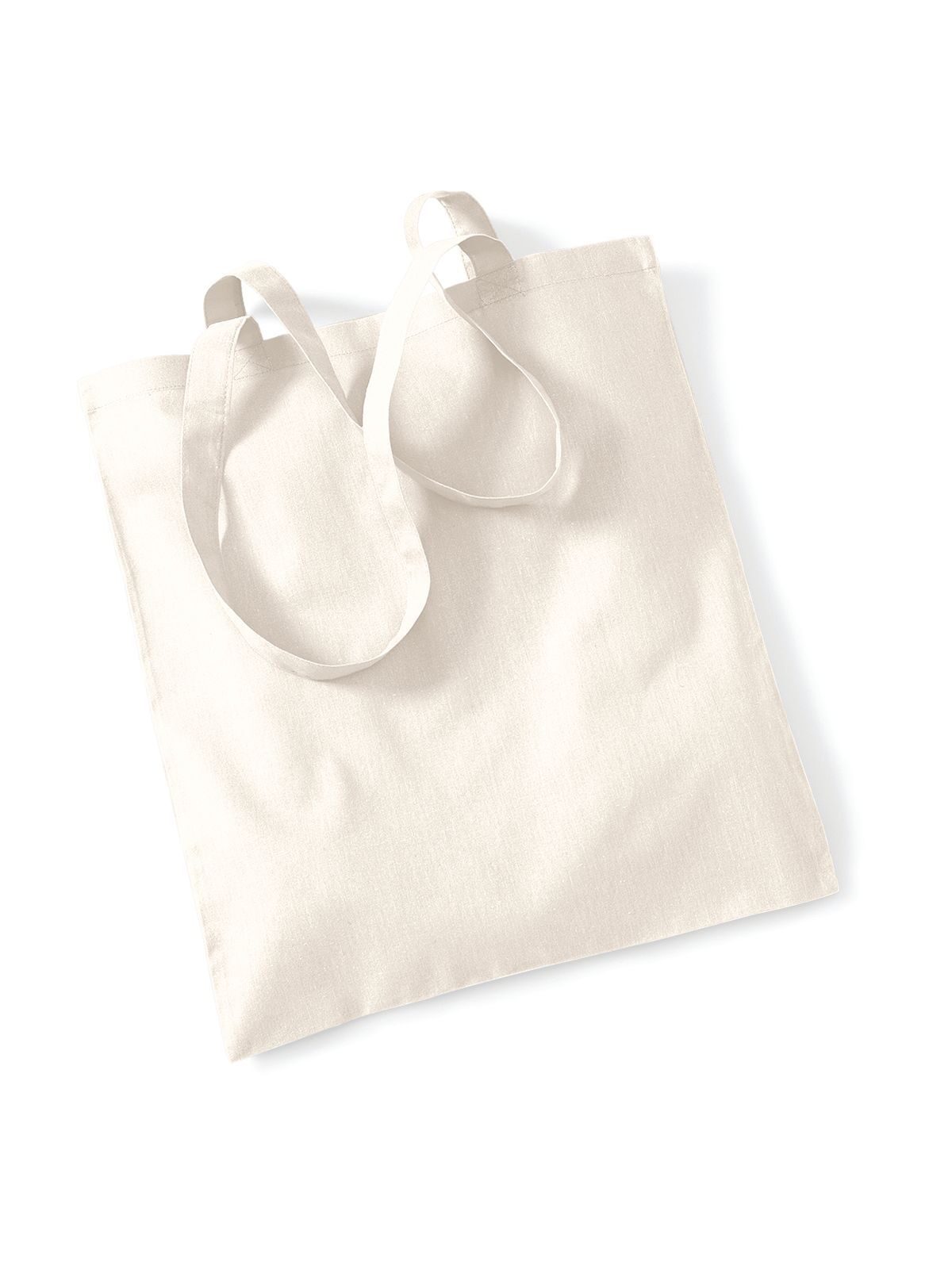 Tasche fürs Leben – Lange Henkel - NATFN - Natürlich