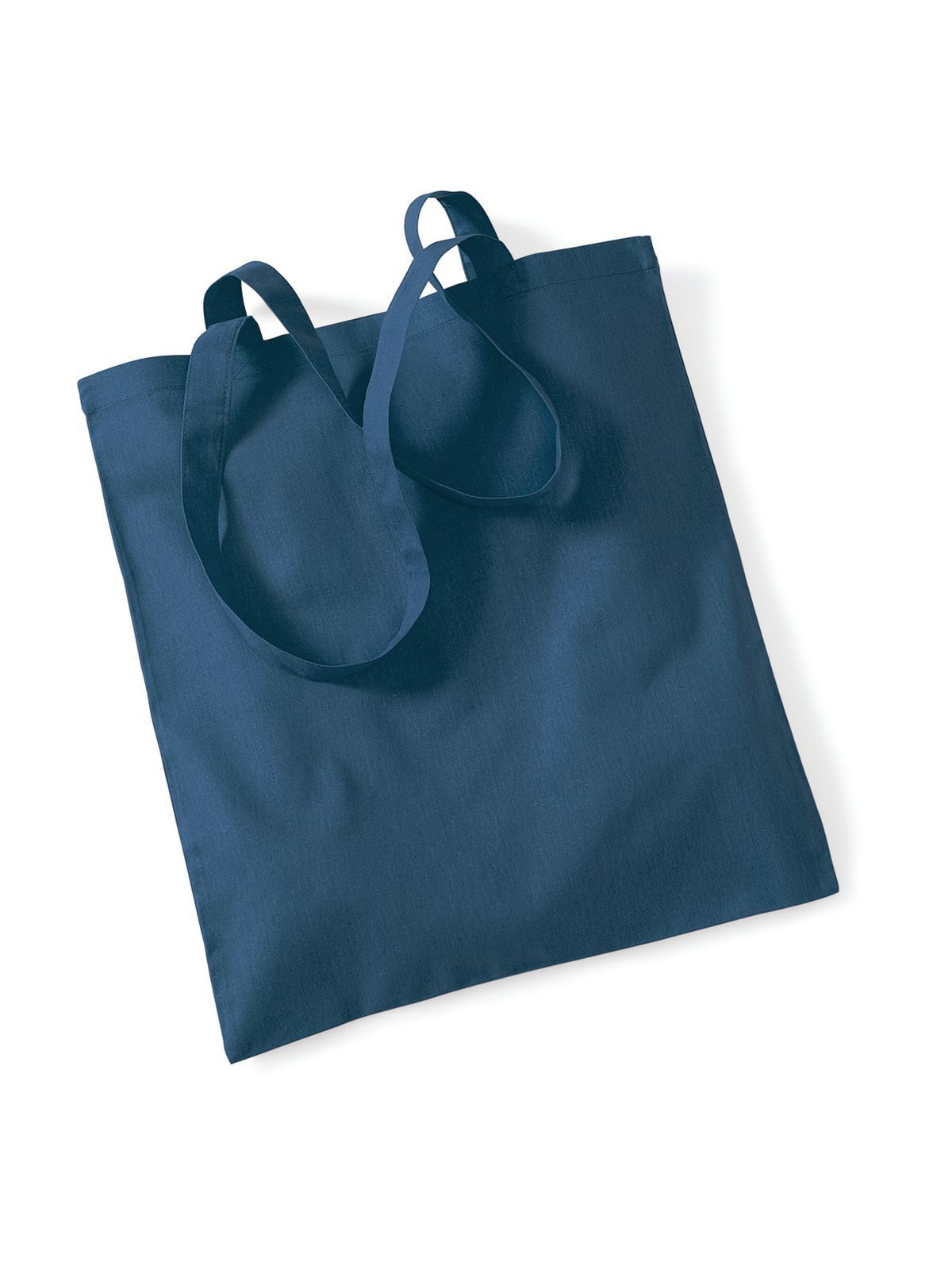 Tasche fürs Leben – Lange Henkel - PET - Benzin