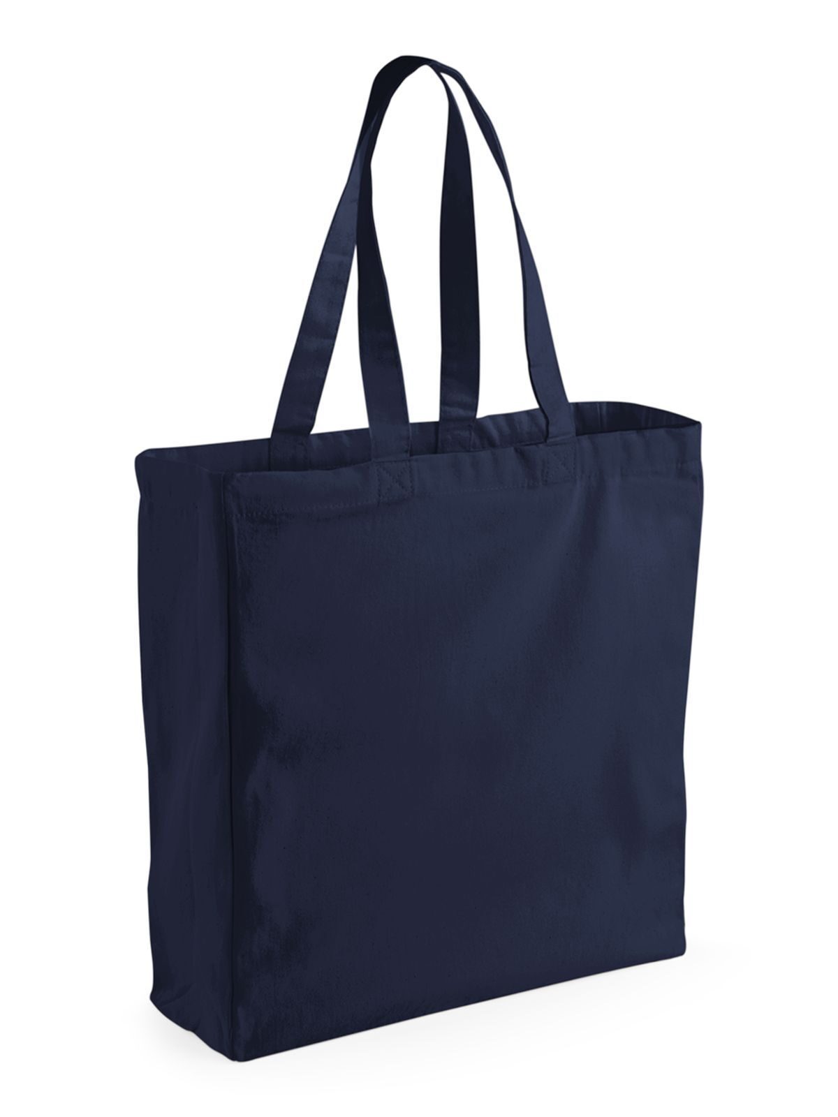 Sac cabas classique en toile - FNA - Marine française