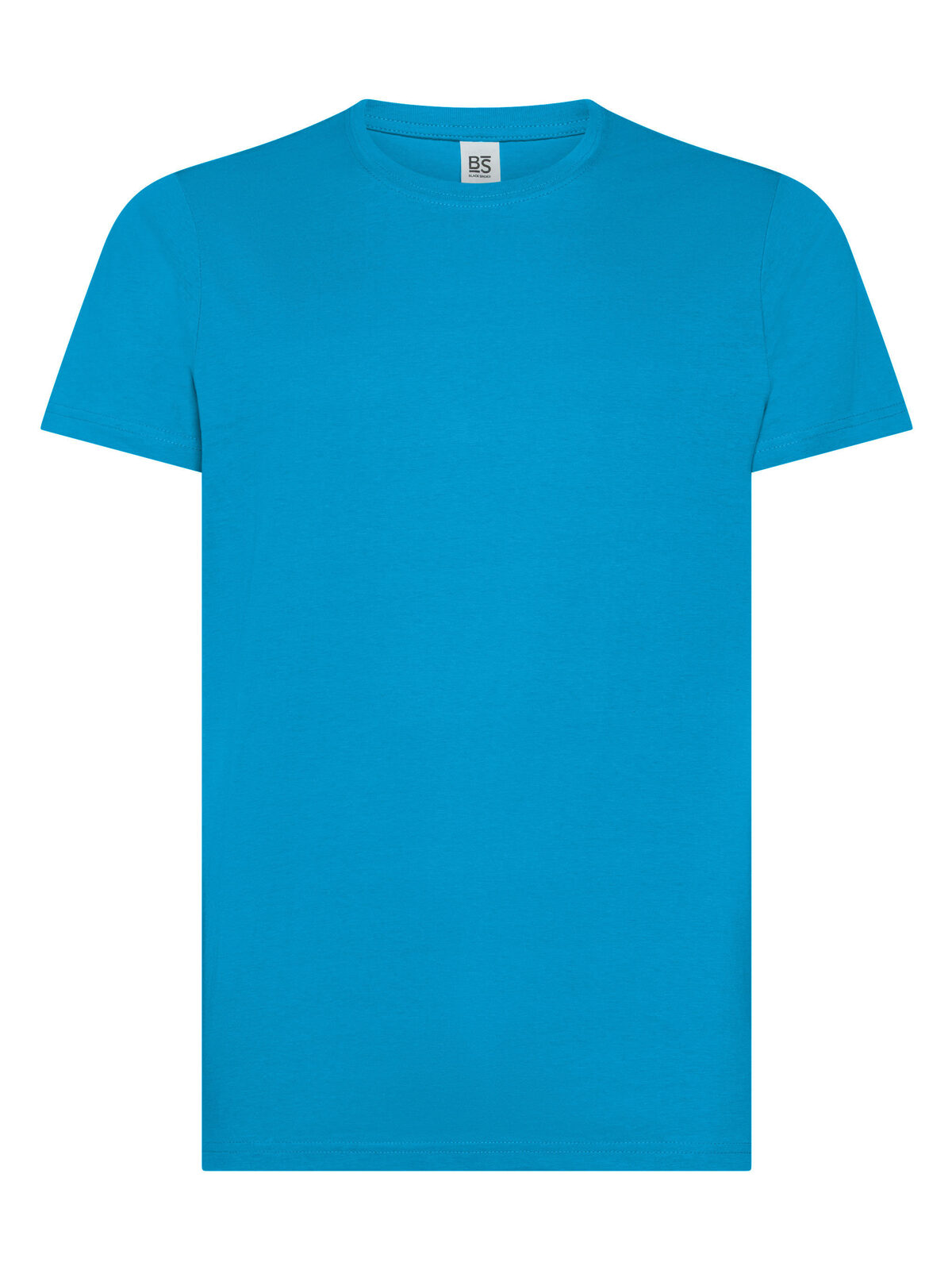 Evolution T-Shirt - TU - Turquoise