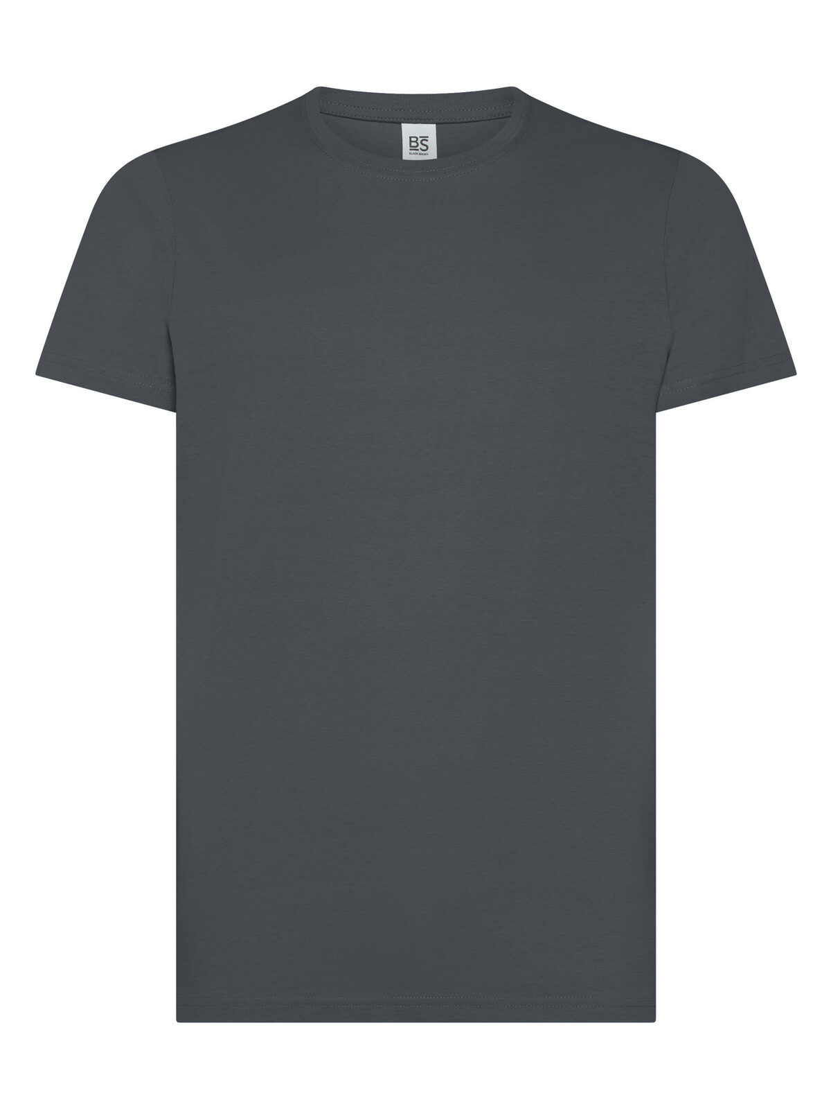 Evolution T-Shirt - DG - Dunkelgrau
