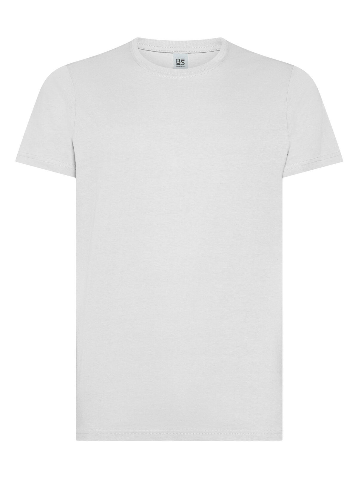 Evolution T-Shirt - WH - Wh-White
