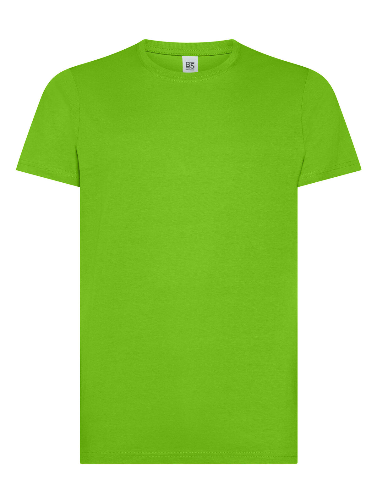 Evolution T-Shirt - LI - Kalk