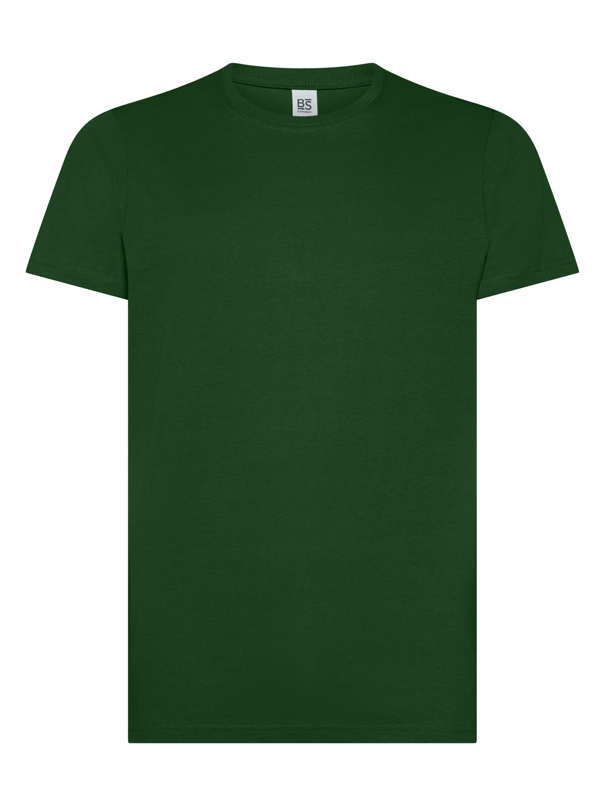 Evolution T-Shirt - FG - Waldgrün