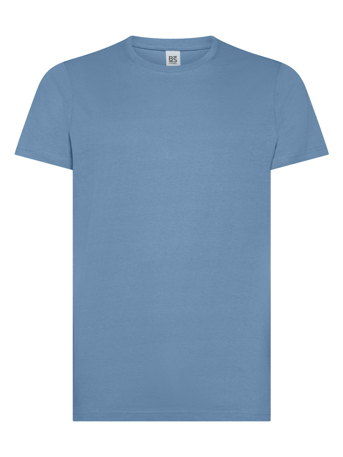 Evolution T-Shirt - MB - MB – Mineralblau