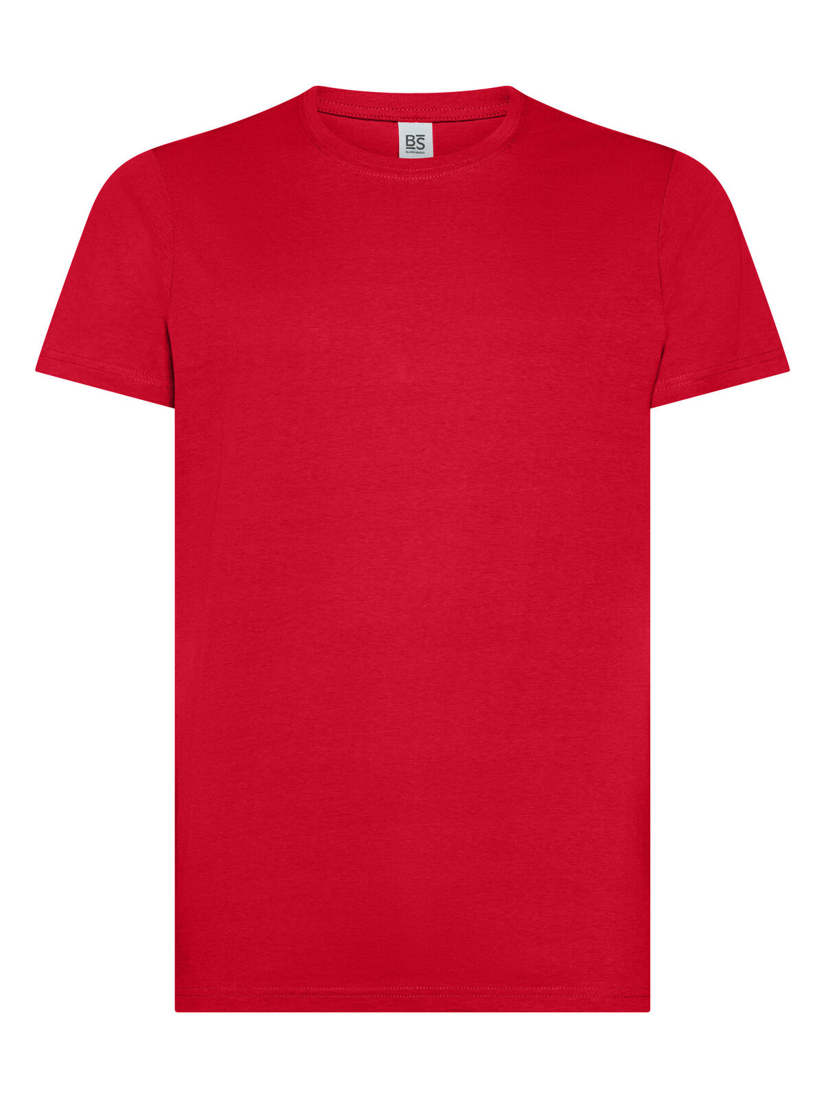 Evolution T-Shirt - RD - Rd-Red