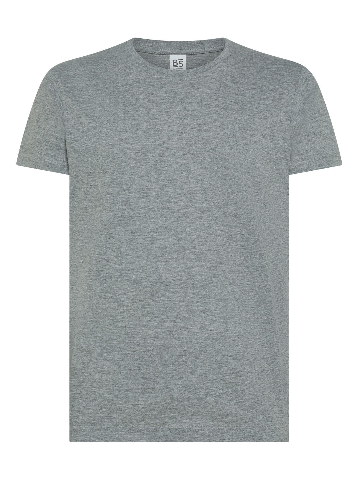 Evolution T-Shirt - GY - Graue Heide