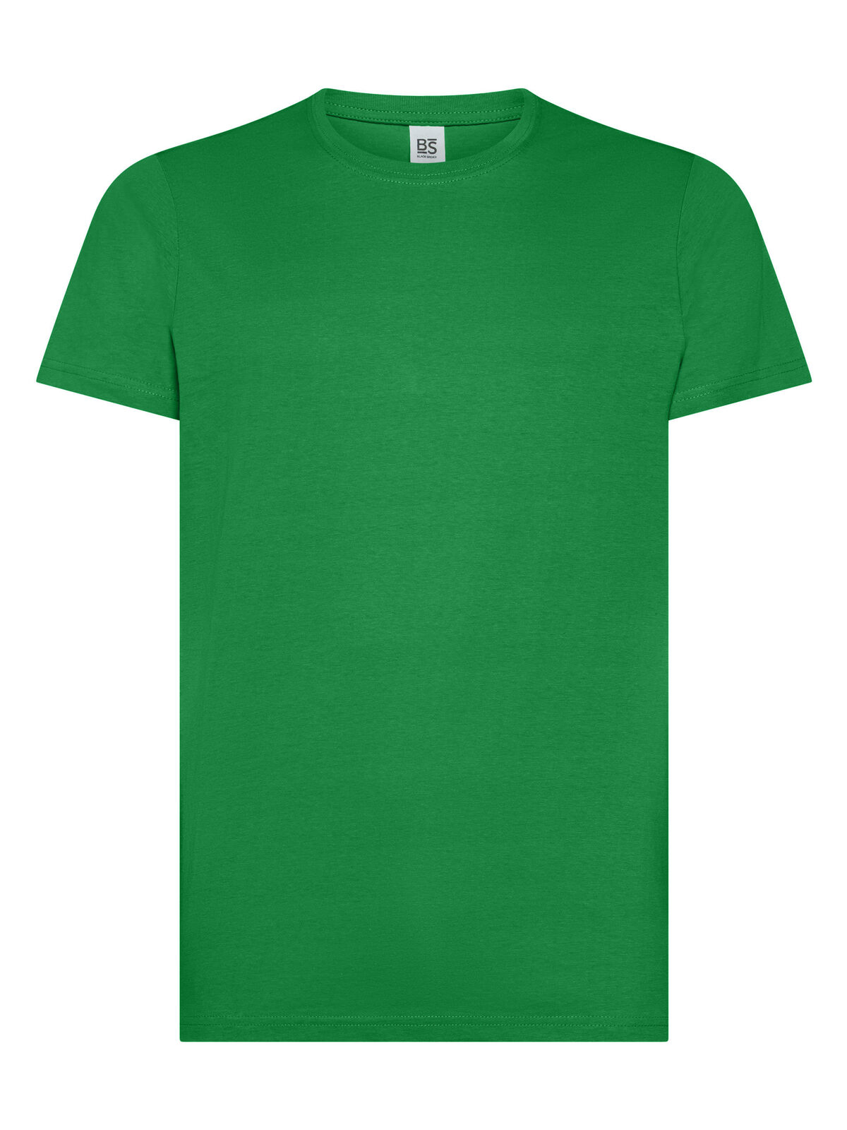 Evolution T-Shirt - KG - Kelly Green