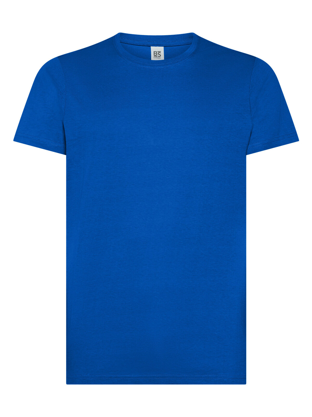 Evolution T-Shirt - RB - Rb-Königsblau
