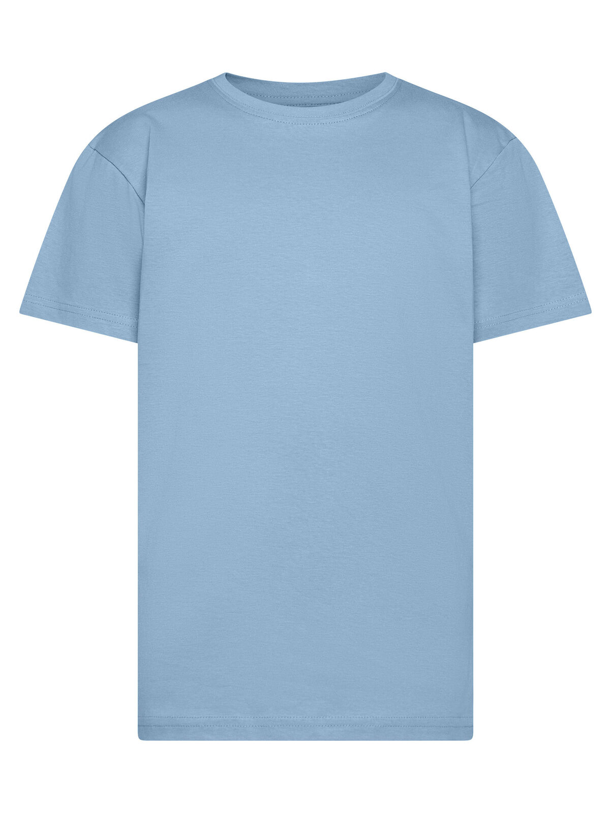 Evolution T-shirt Bambino - SK - Sky